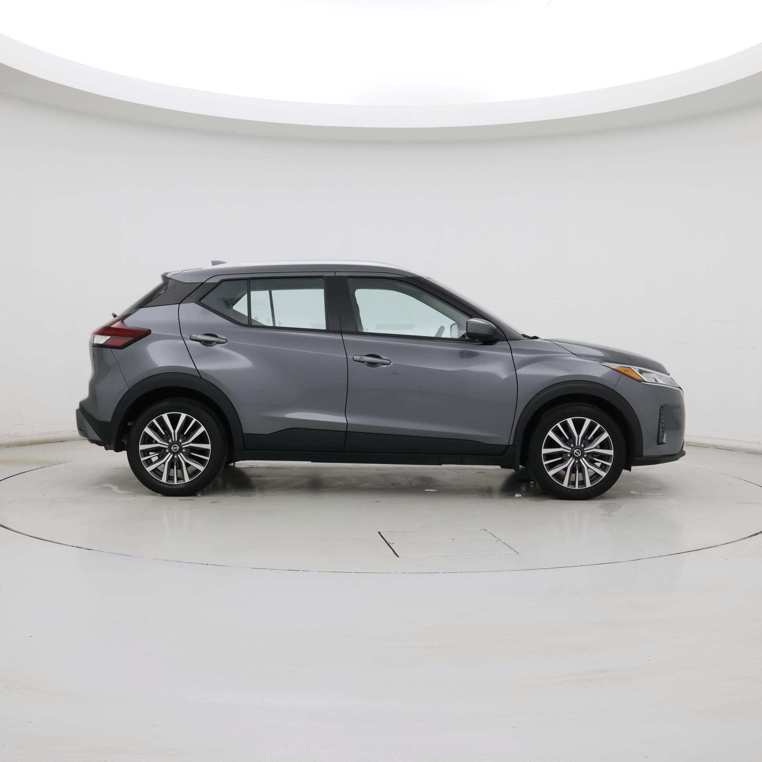 Thumbnail: 2021 Nissan Kicks - 7