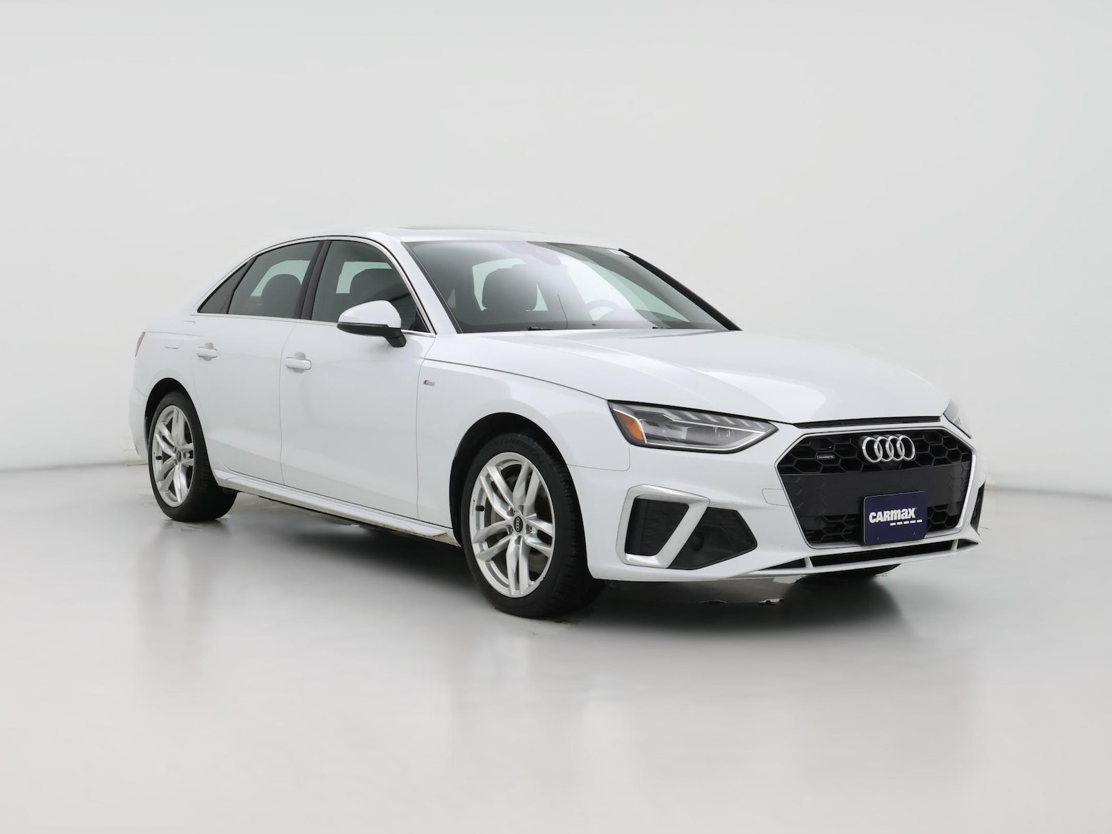 2021 Audi A4