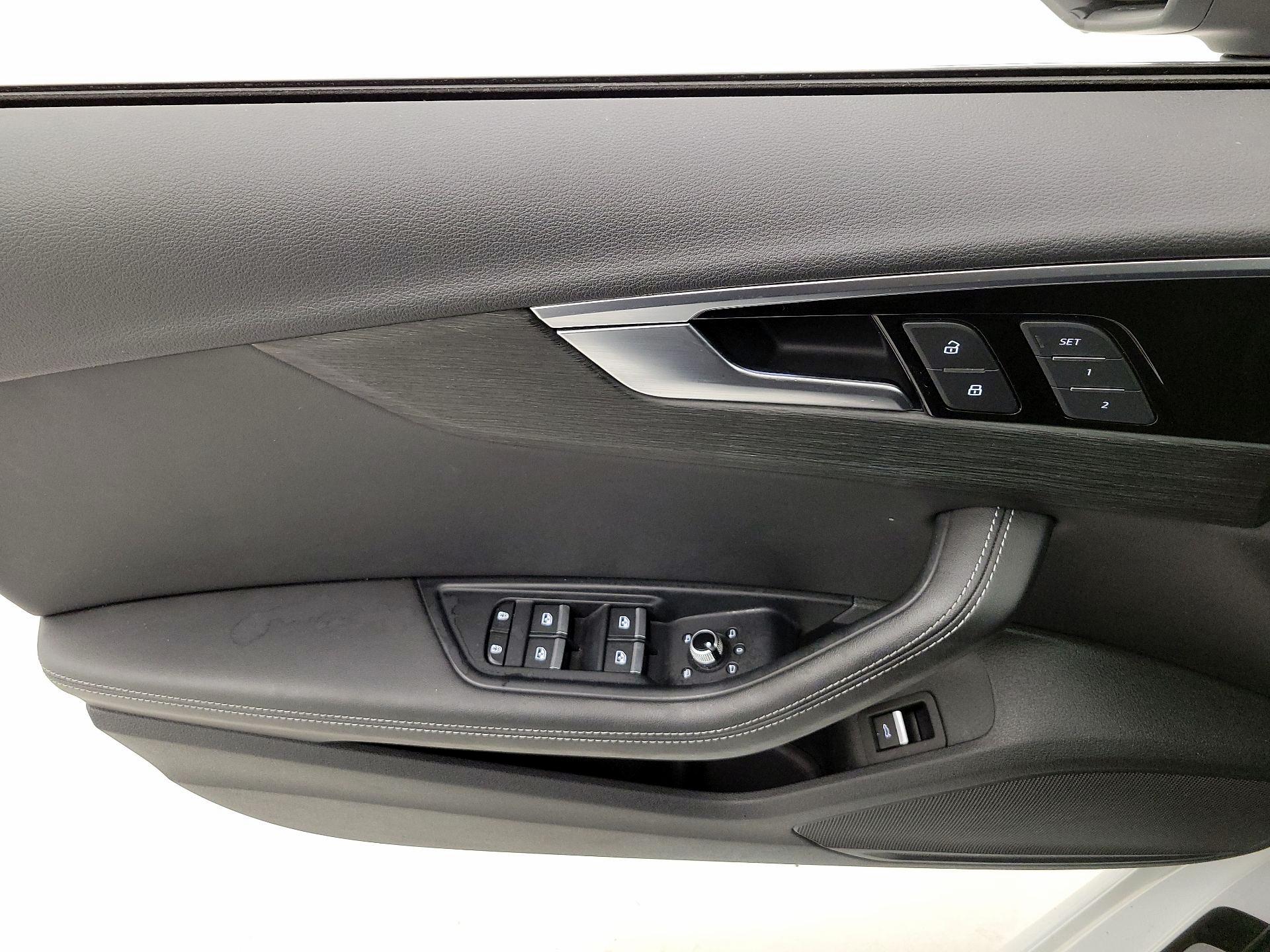 Thumbnail: 2021 Audi A4 - 12