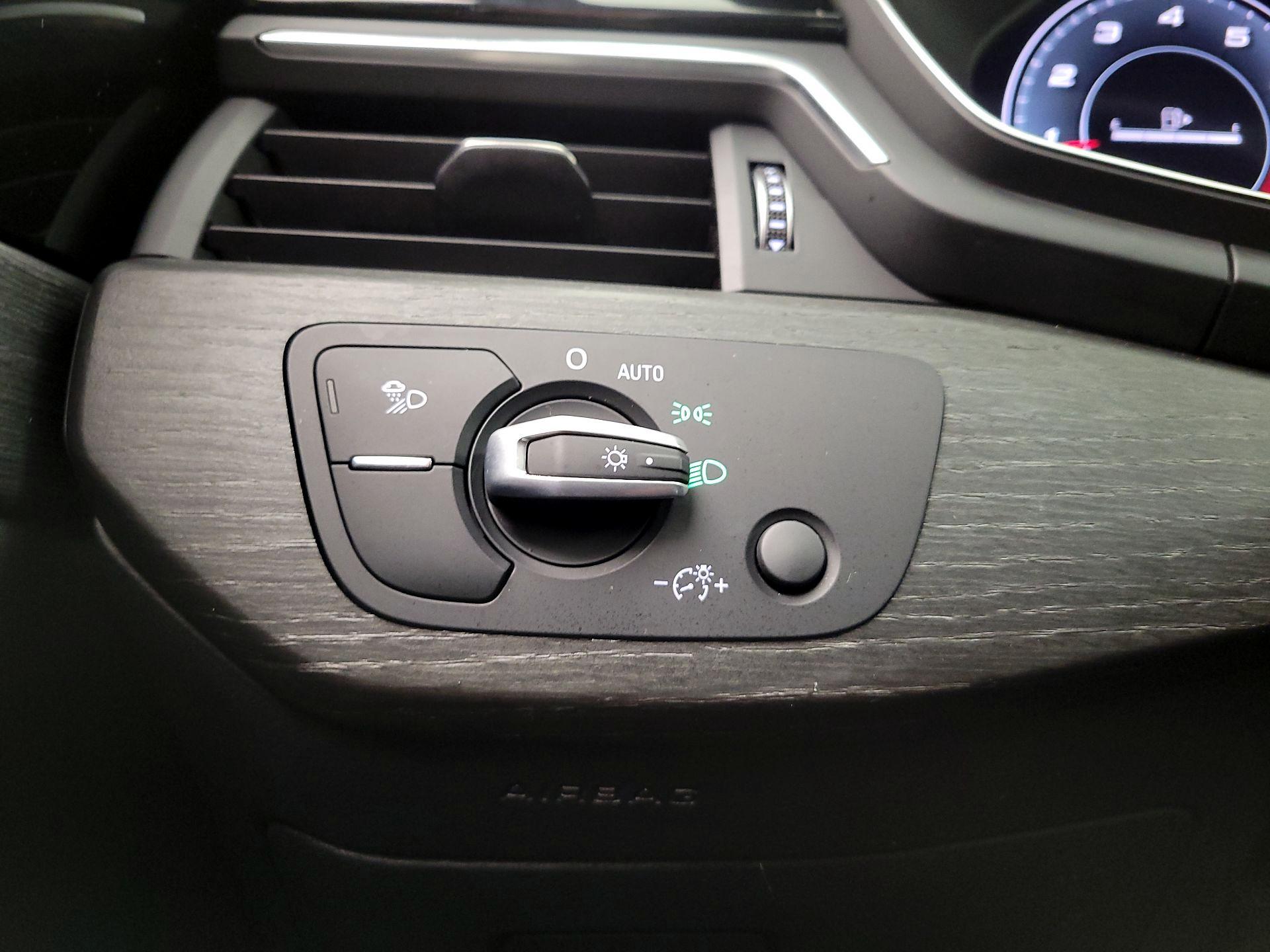 Thumbnail: 2021 Audi A4 - 13