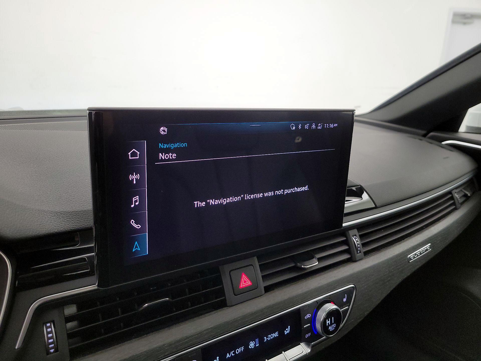 Thumbnail: 2021 Audi A4 - 14