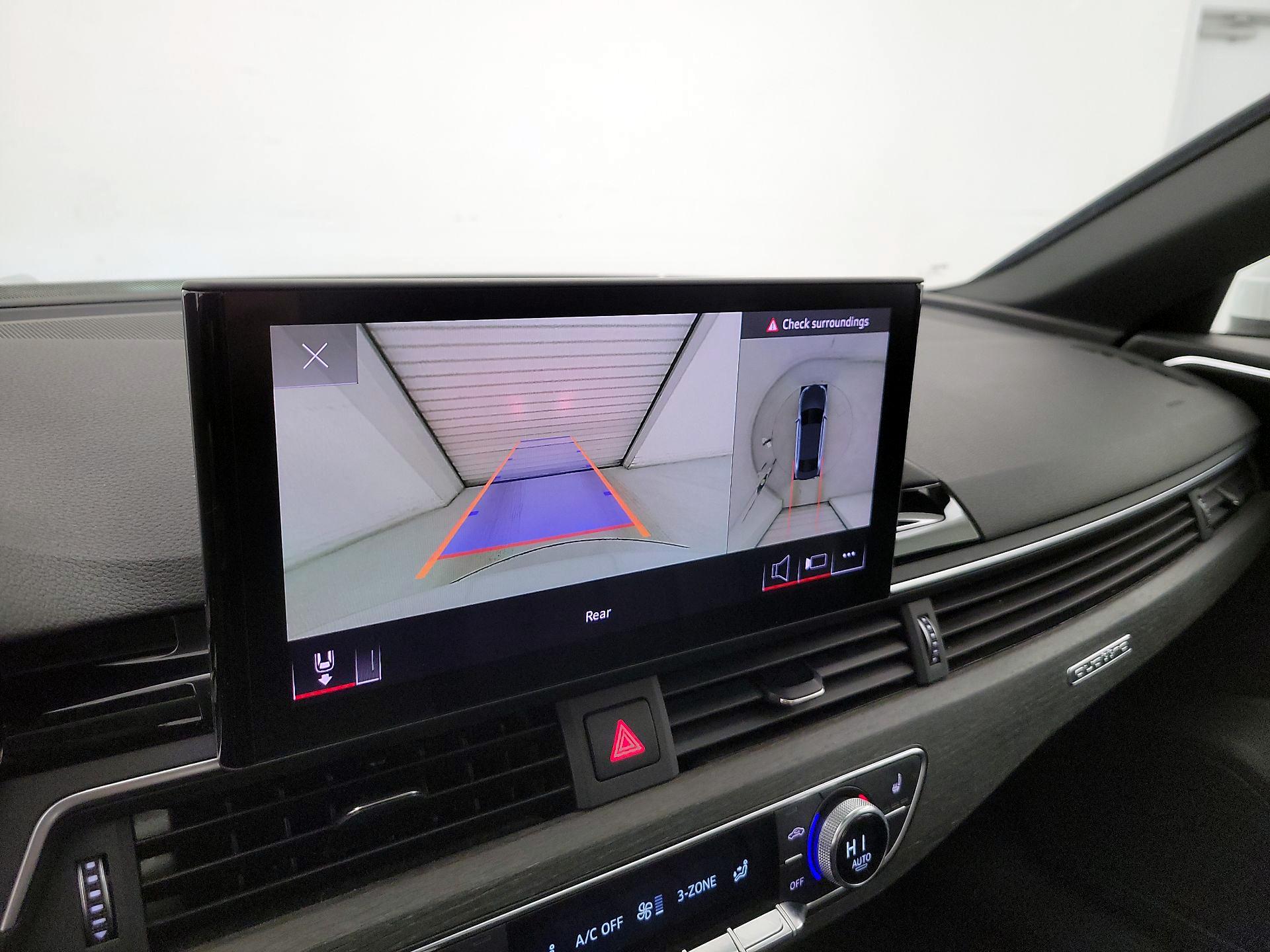 Thumbnail: 2021 Audi A4 - 15