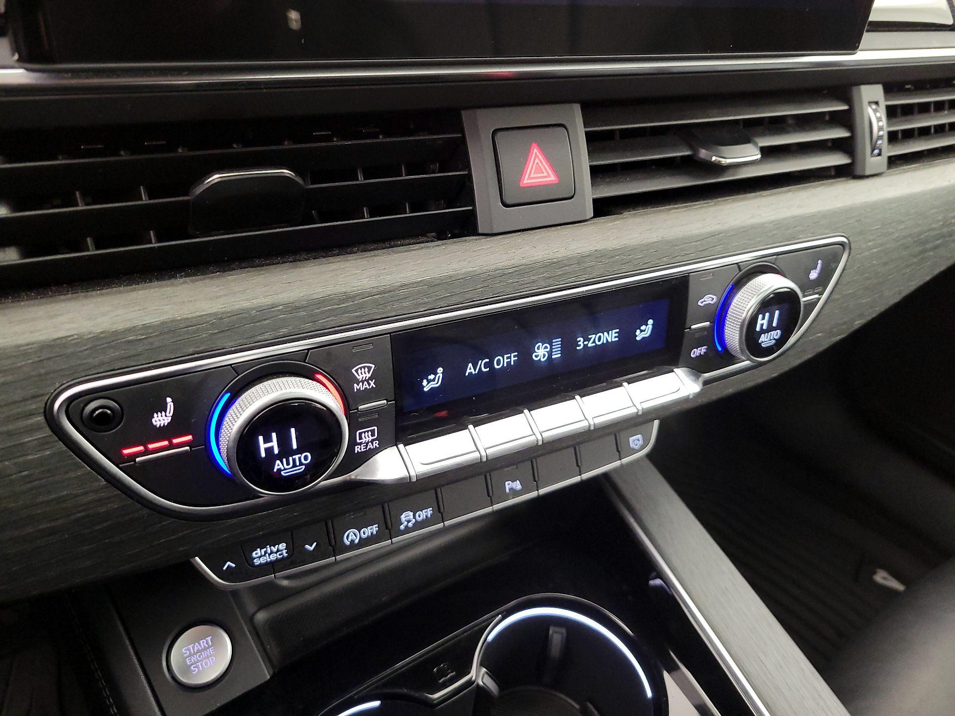 Thumbnail: 2021 Audi A4 - 17