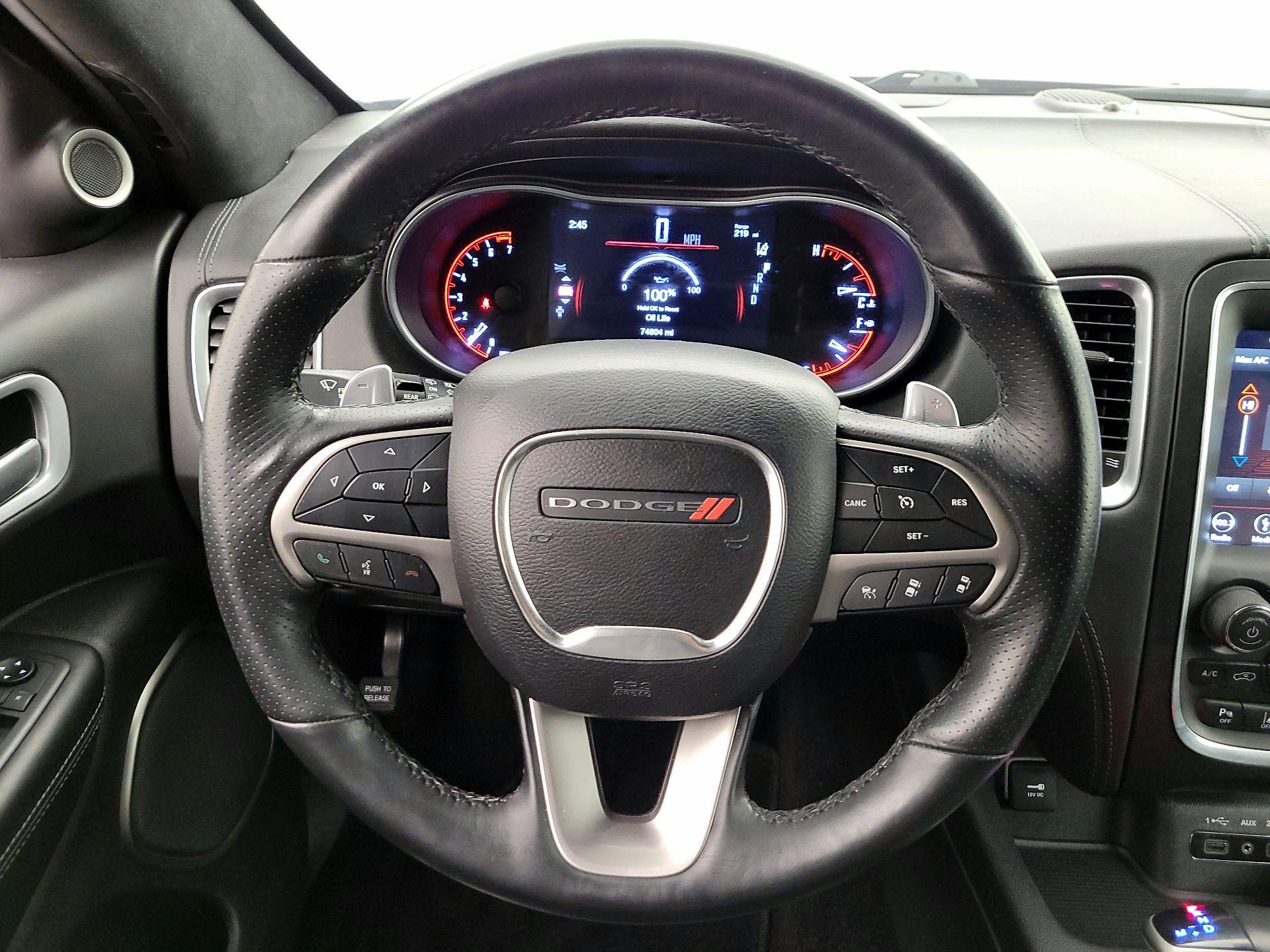 Thumbnail: 2018 Dodge Durango - 10