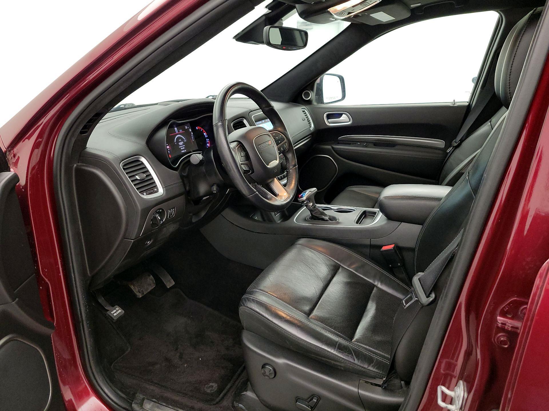 Thumbnail: 2018 Dodge Durango - 11