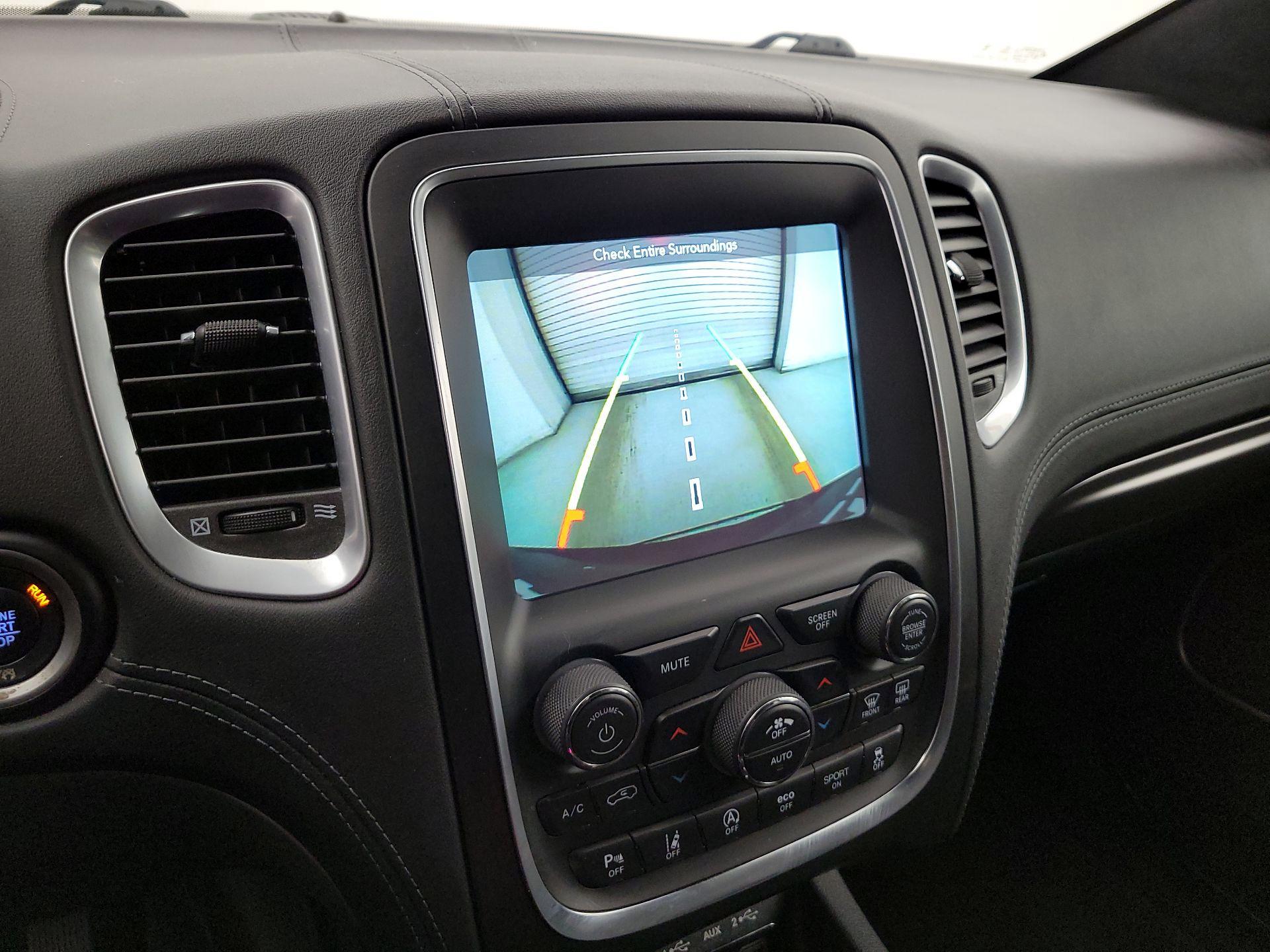 Thumbnail: 2018 Dodge Durango - 15