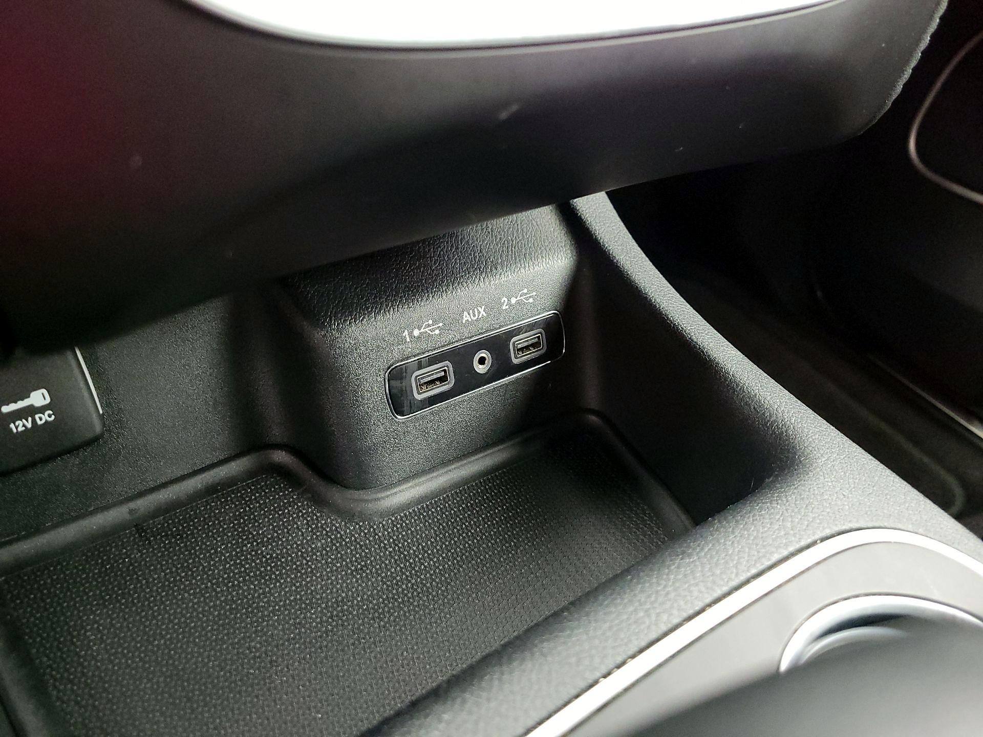 Thumbnail: 2018 Dodge Durango - 19