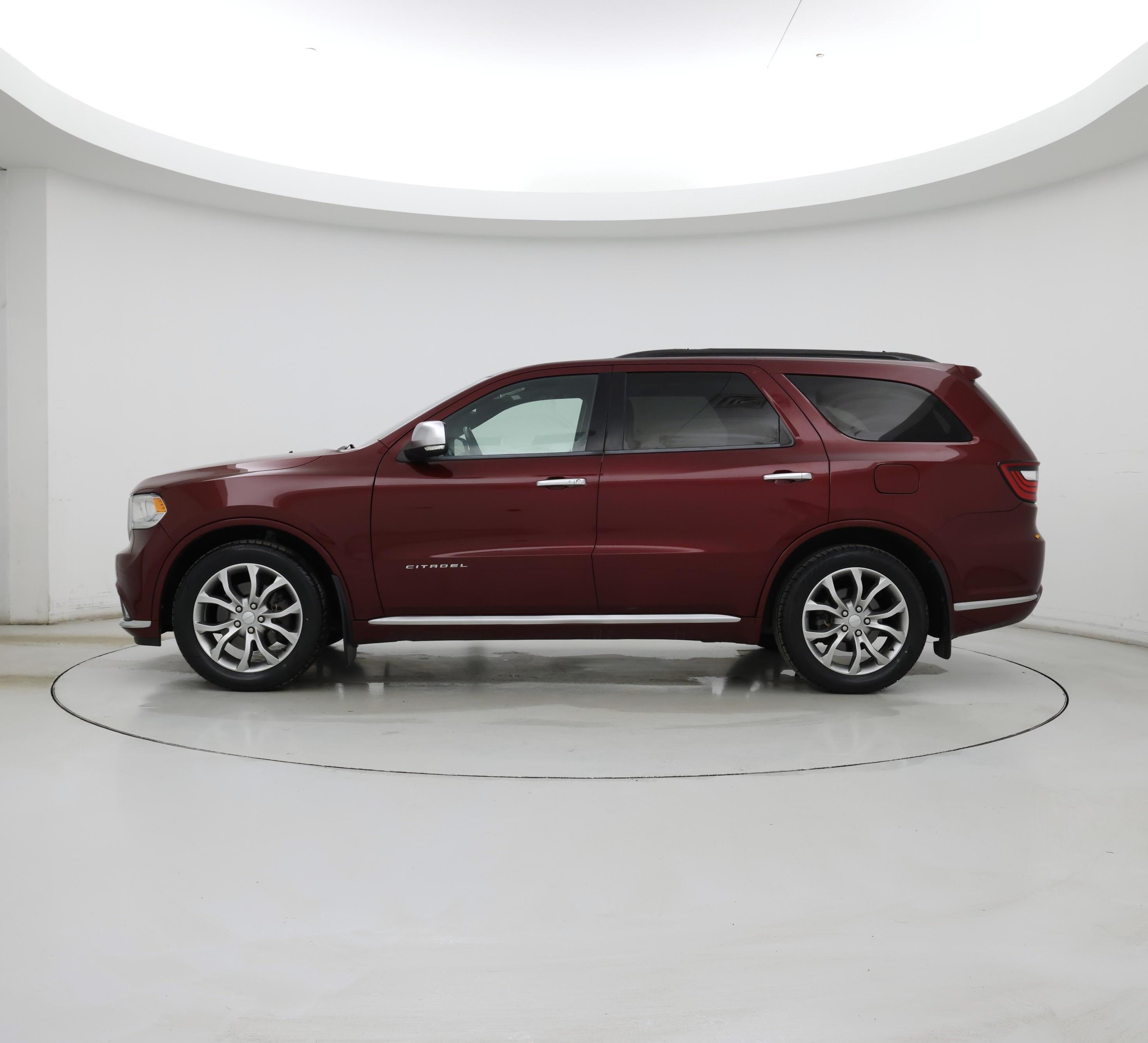 Thumbnail: 2018 Dodge Durango - 3