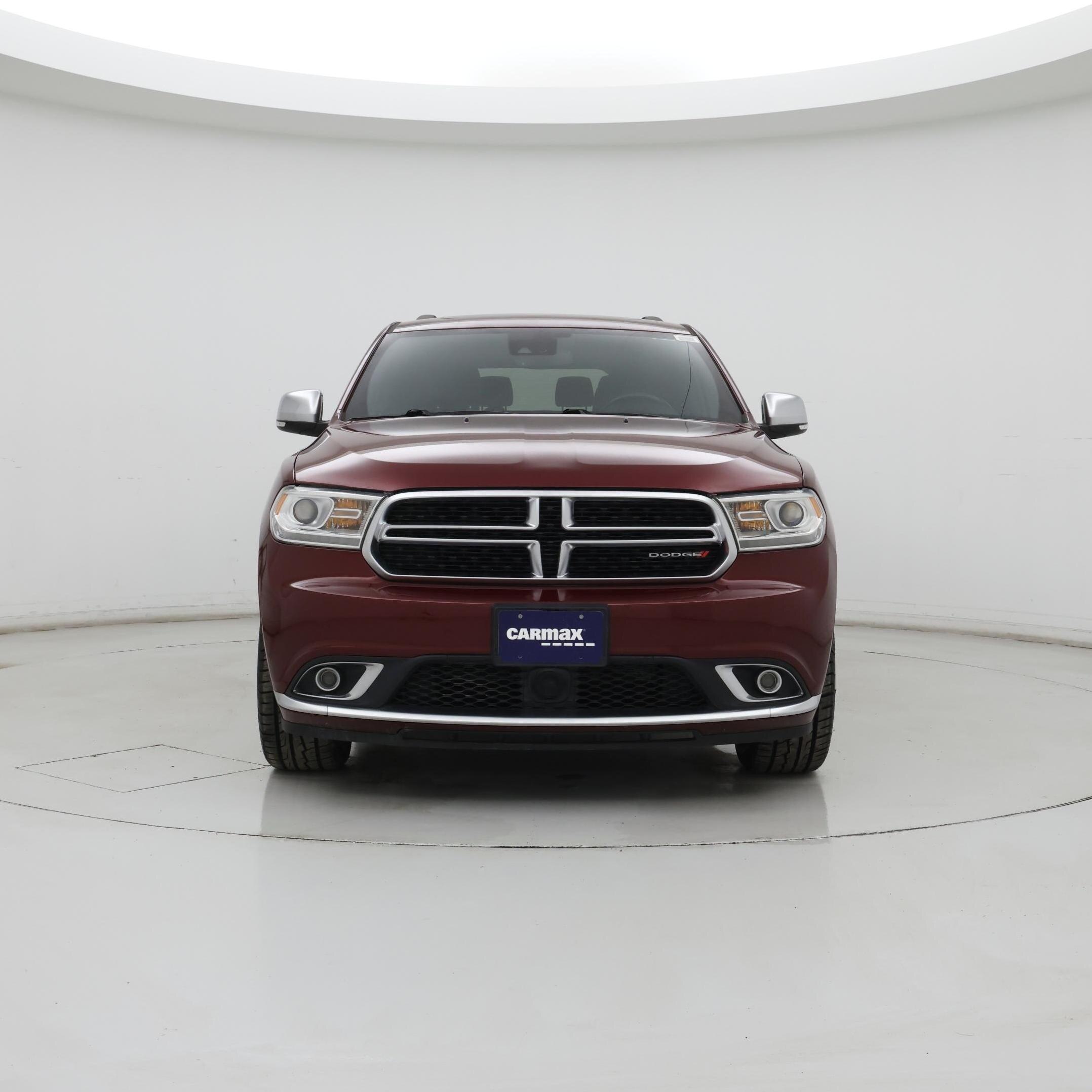 Thumbnail: 2018 Dodge Durango - 5