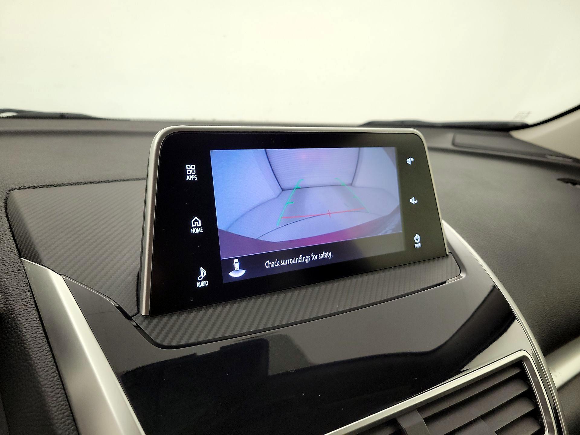 Thumbnail: 2018 Mitsubishi Eclipse Cross - 14