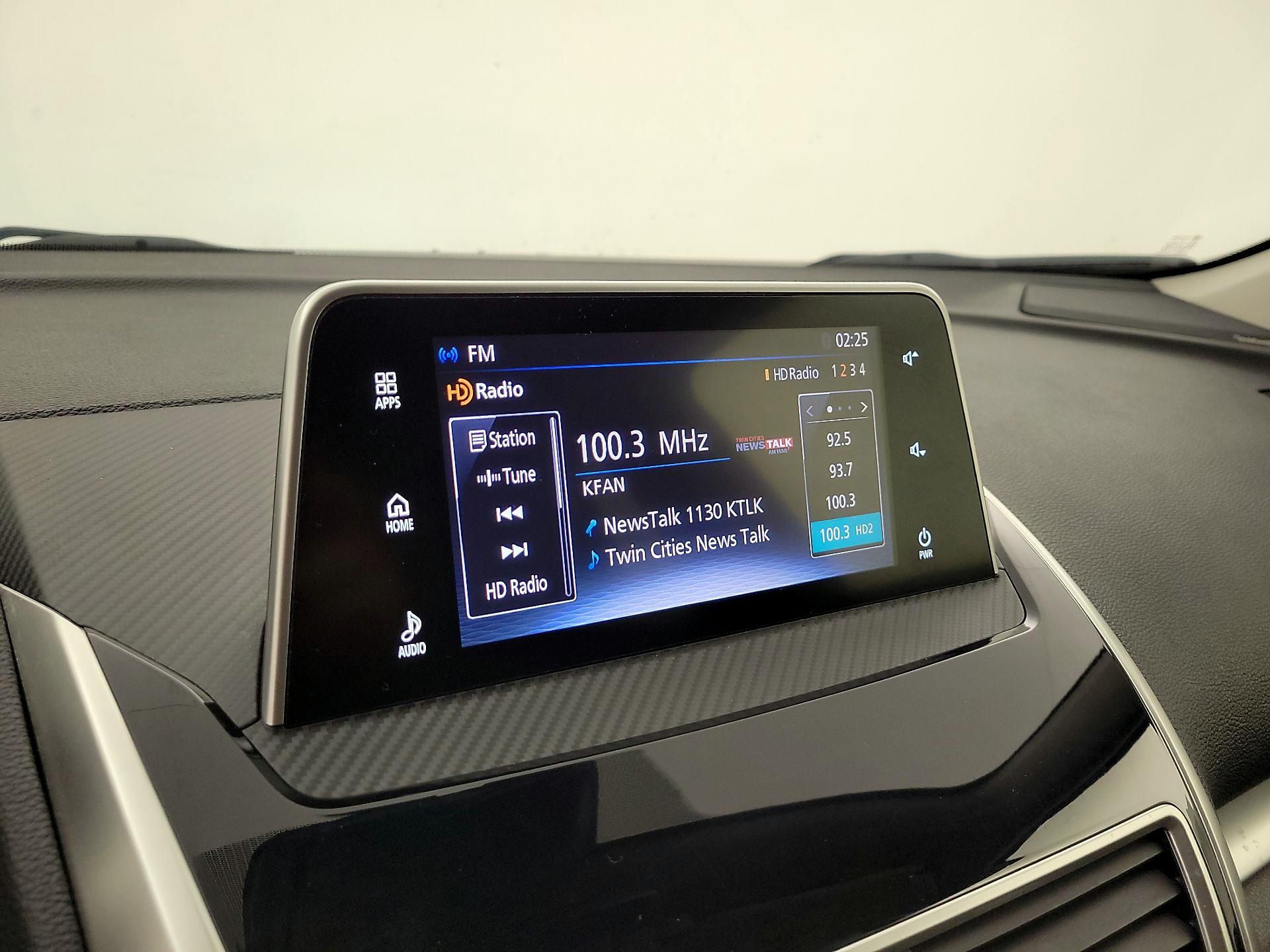 Thumbnail: 2018 Mitsubishi Eclipse Cross - 15