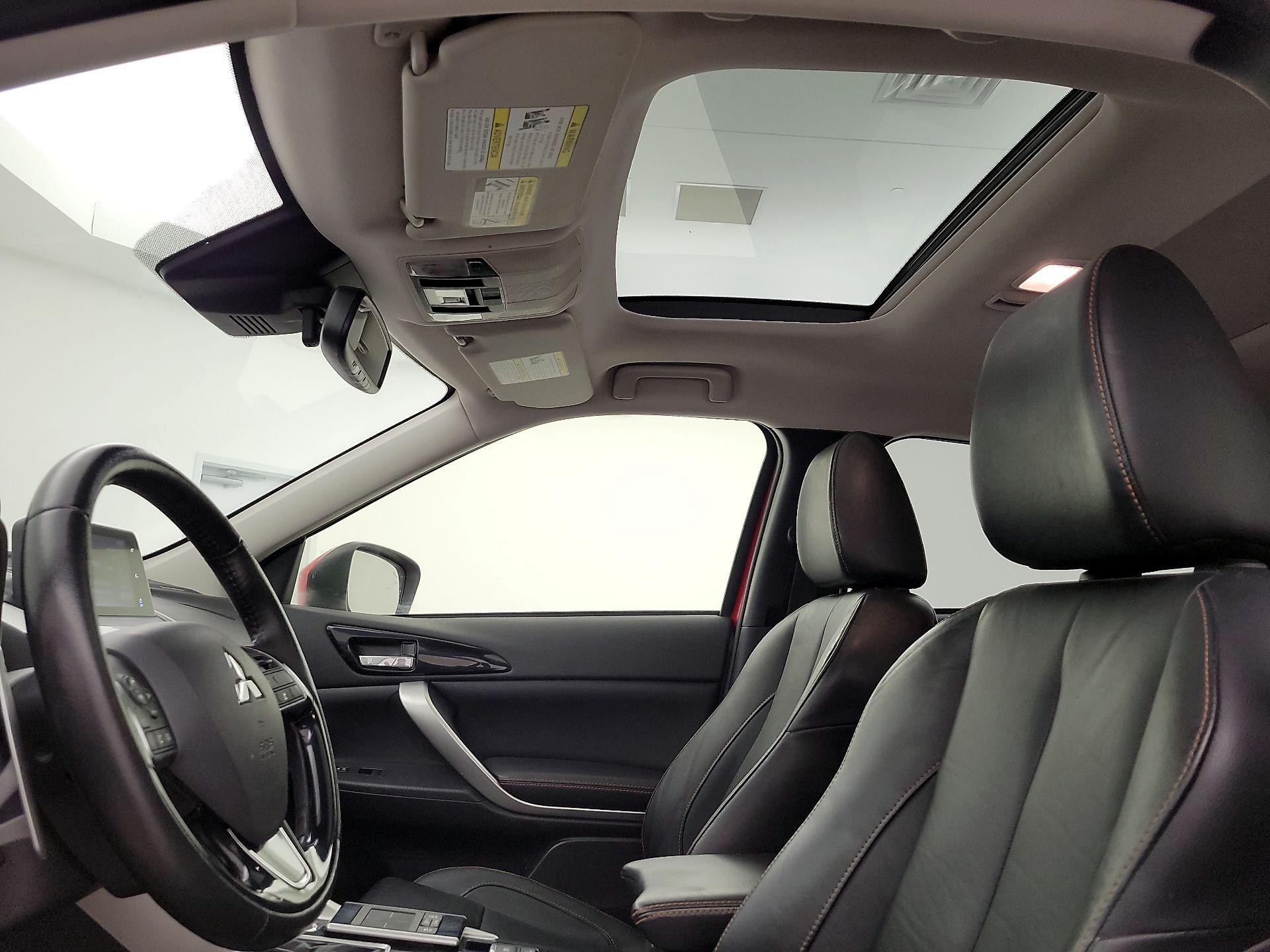 Thumbnail: 2018 Mitsubishi Eclipse Cross - 19