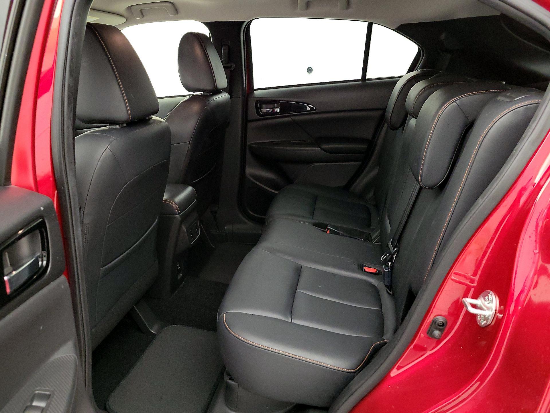 Thumbnail: 2018 Mitsubishi Eclipse Cross - 20