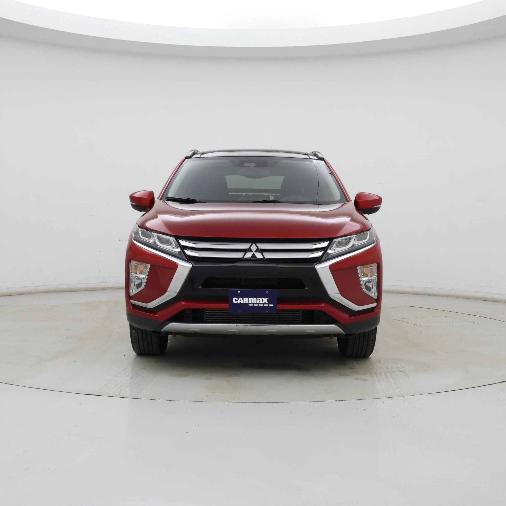 Thumbnail: 2018 Mitsubishi Eclipse Cross - 5