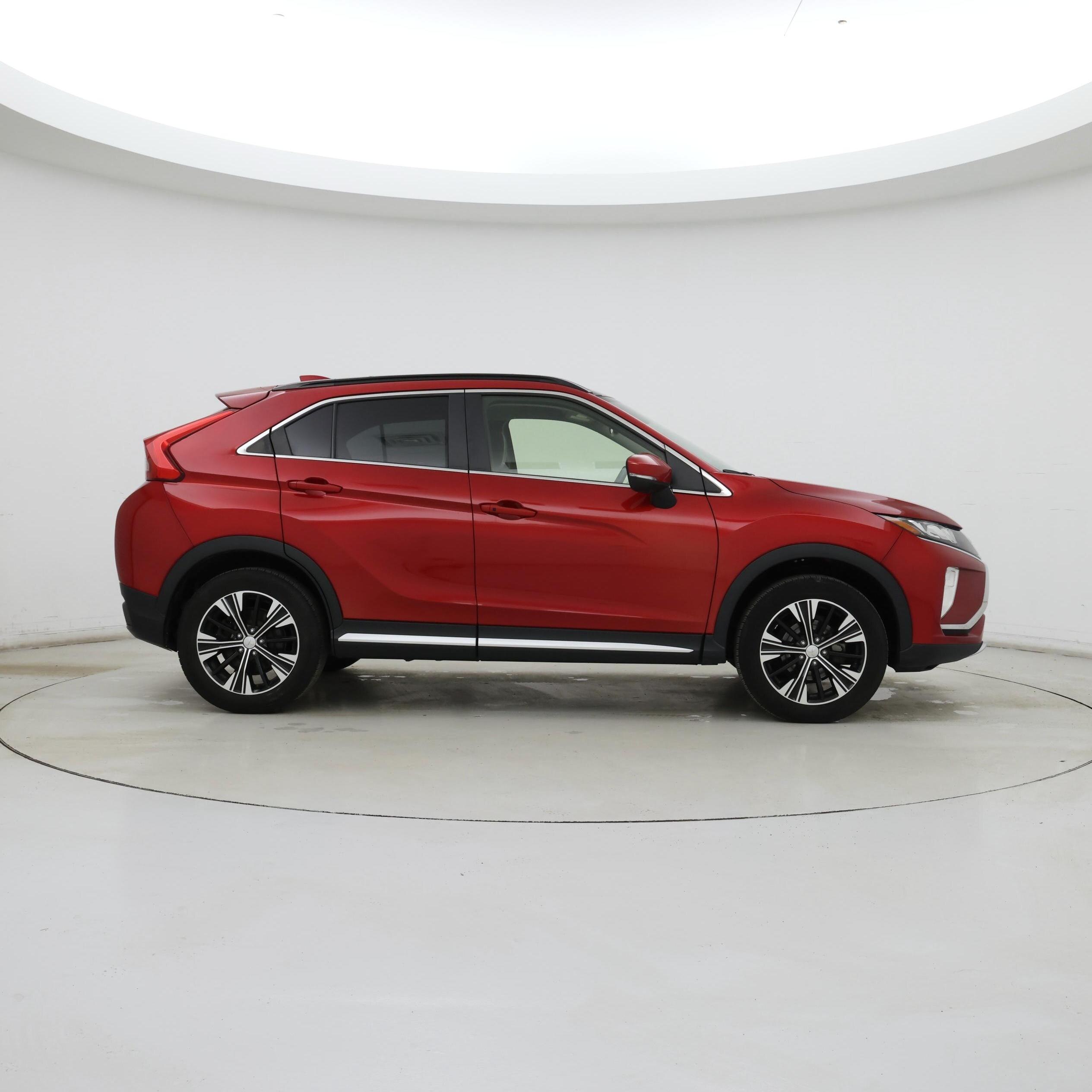 Thumbnail: 2018 Mitsubishi Eclipse Cross - 7