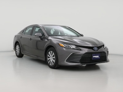2022 Toyota Camry Hybrid LE