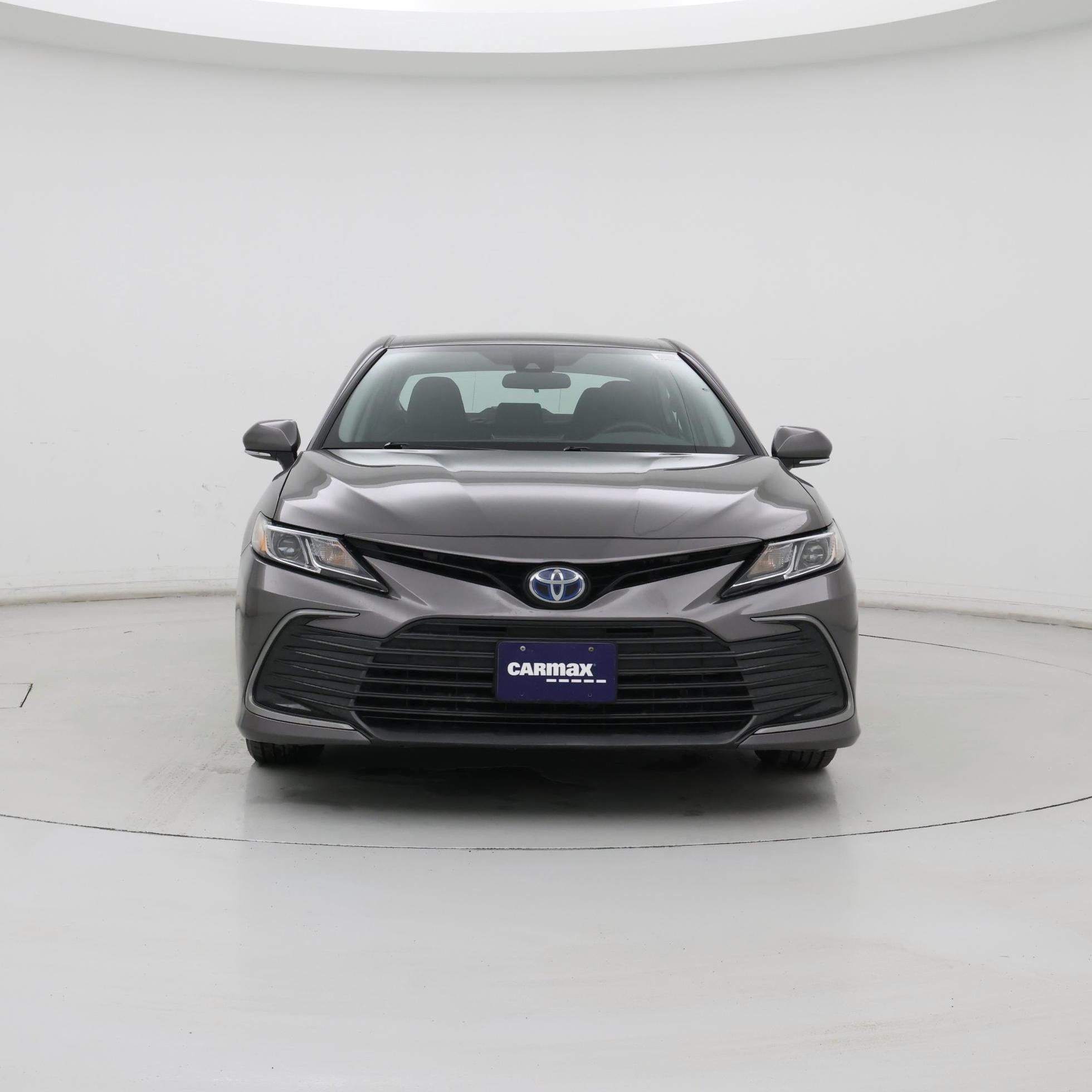 Thumbnail: 2022 Toyota Camry - 5