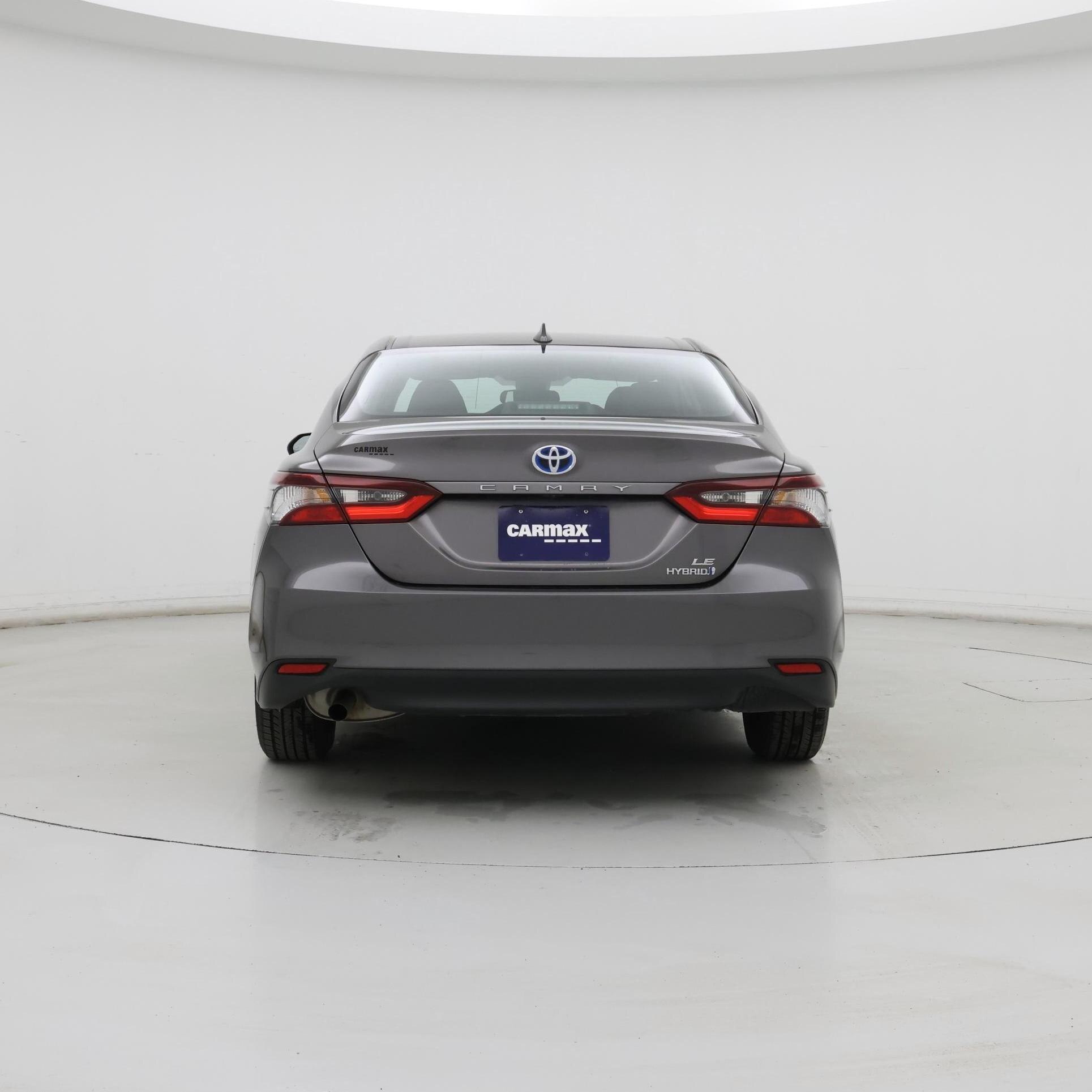 Thumbnail: 2022 Toyota Camry - 6