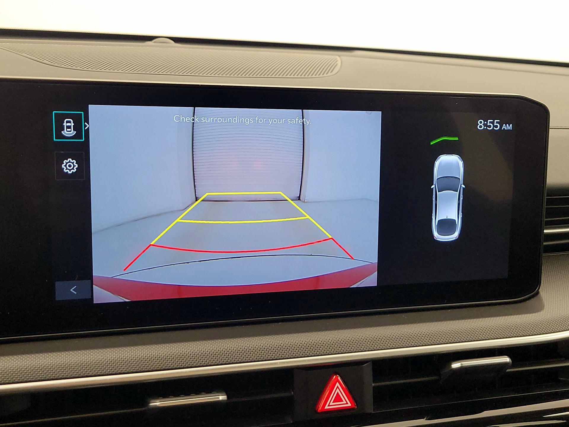 Thumbnail: 2025 Kia K5 - 14