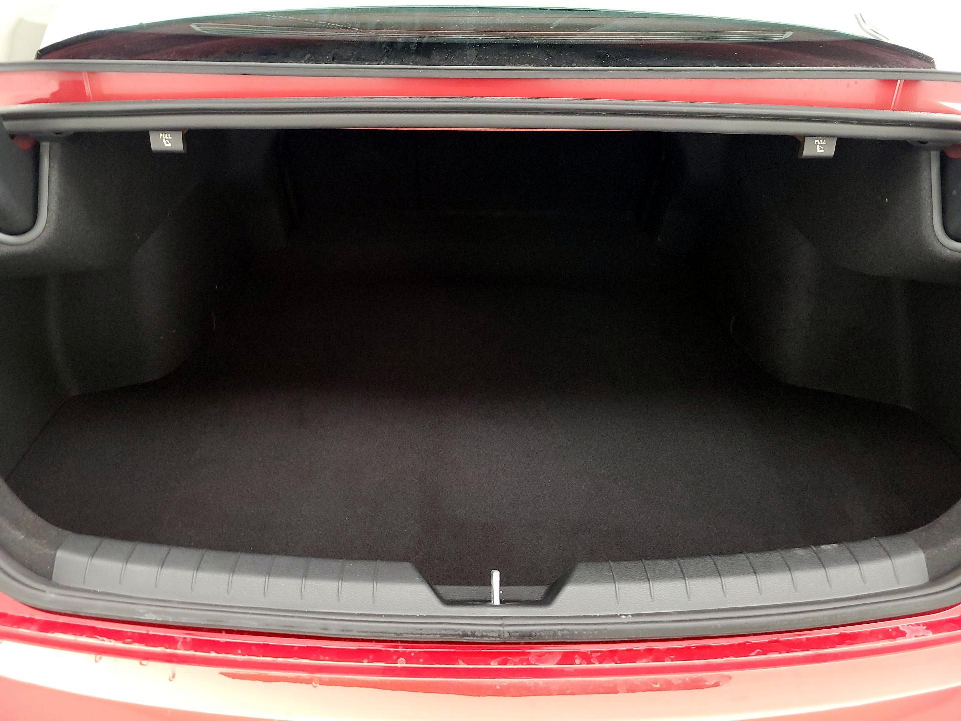 Thumbnail: 2025 Kia K5 - 20