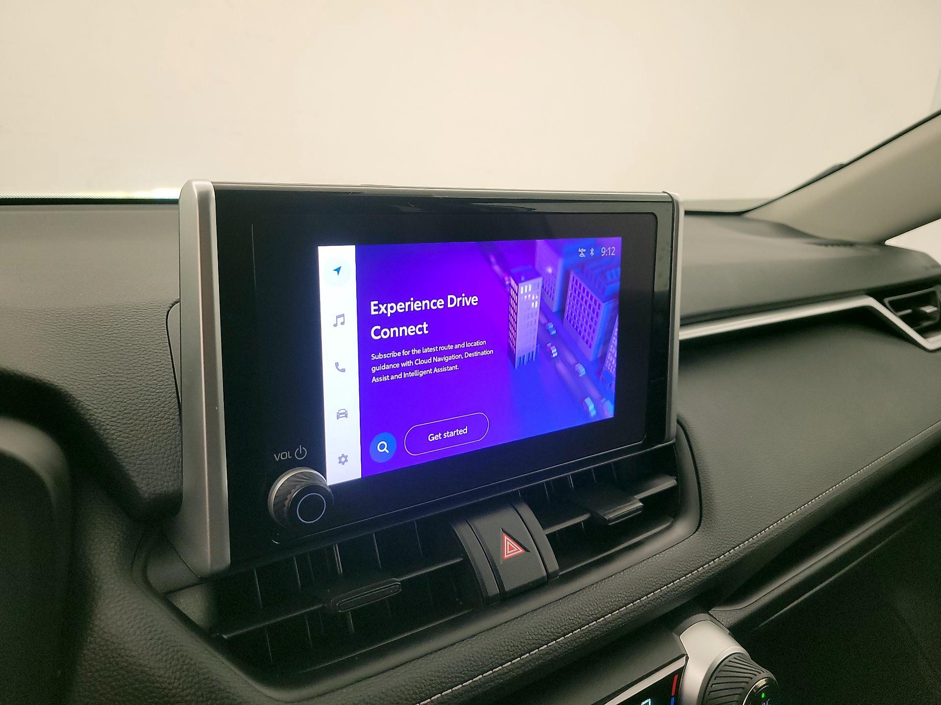 Thumbnail: 2024 Toyota RAV4 - 14