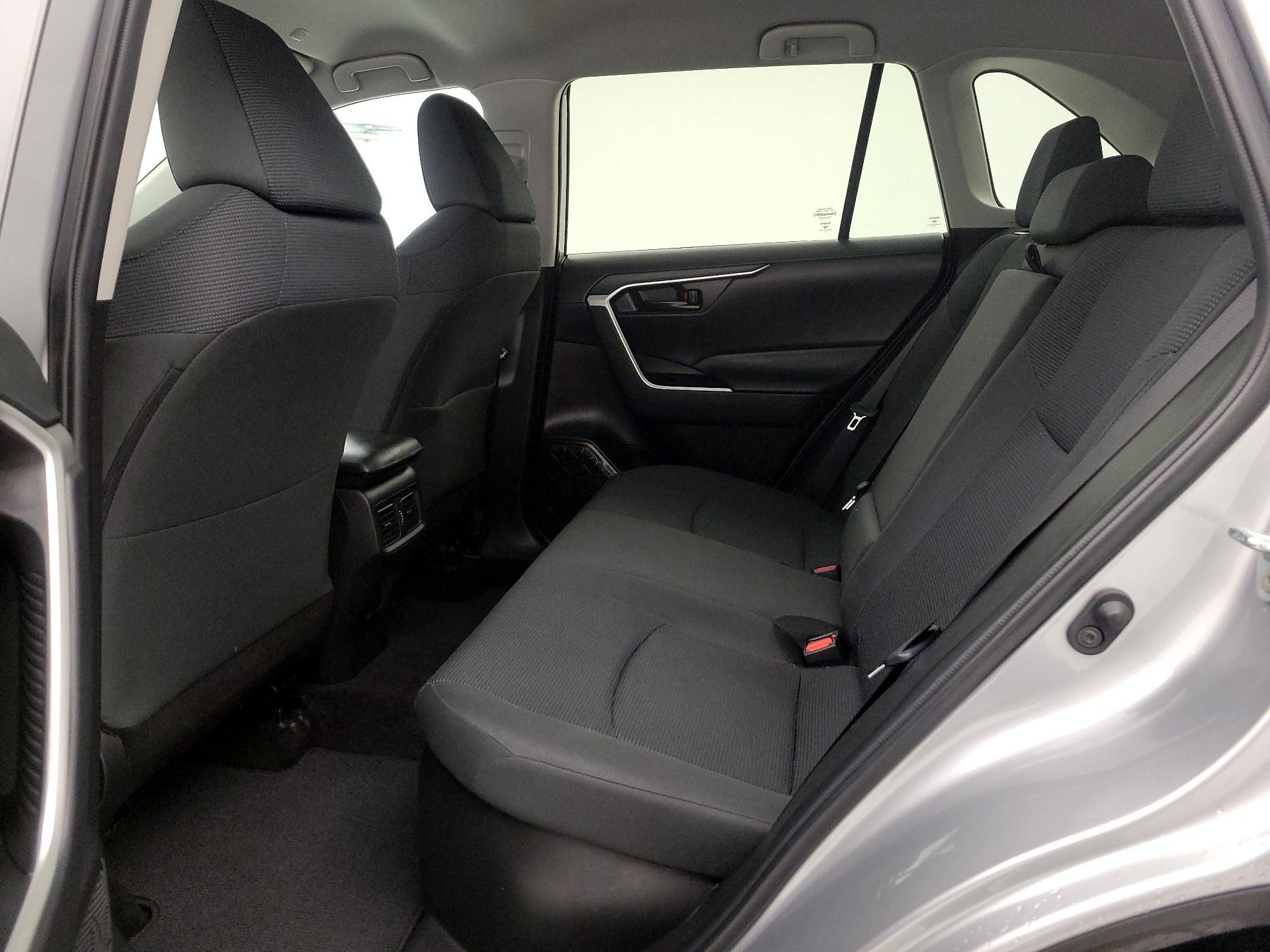 Thumbnail: 2024 Toyota RAV4 - 20