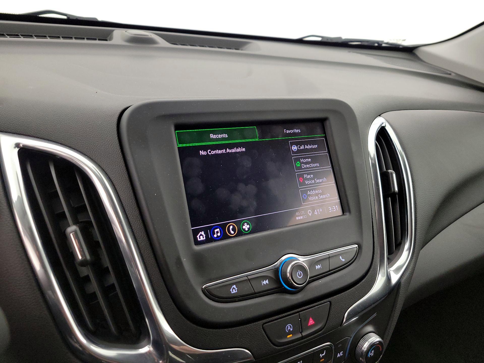 Thumbnail: 2023 Chevrolet Equinox - 14