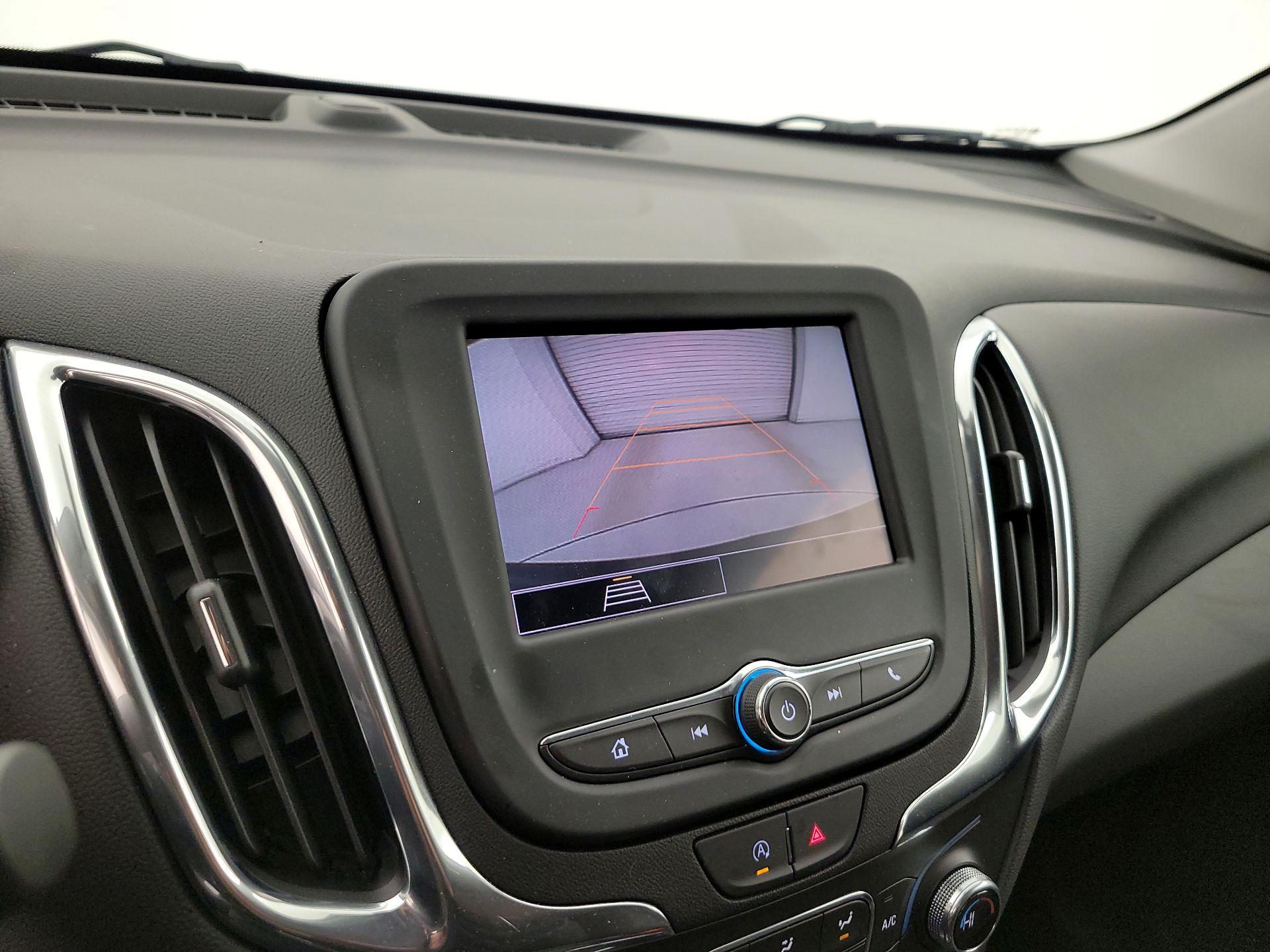 Thumbnail: 2023 Chevrolet Equinox - 15