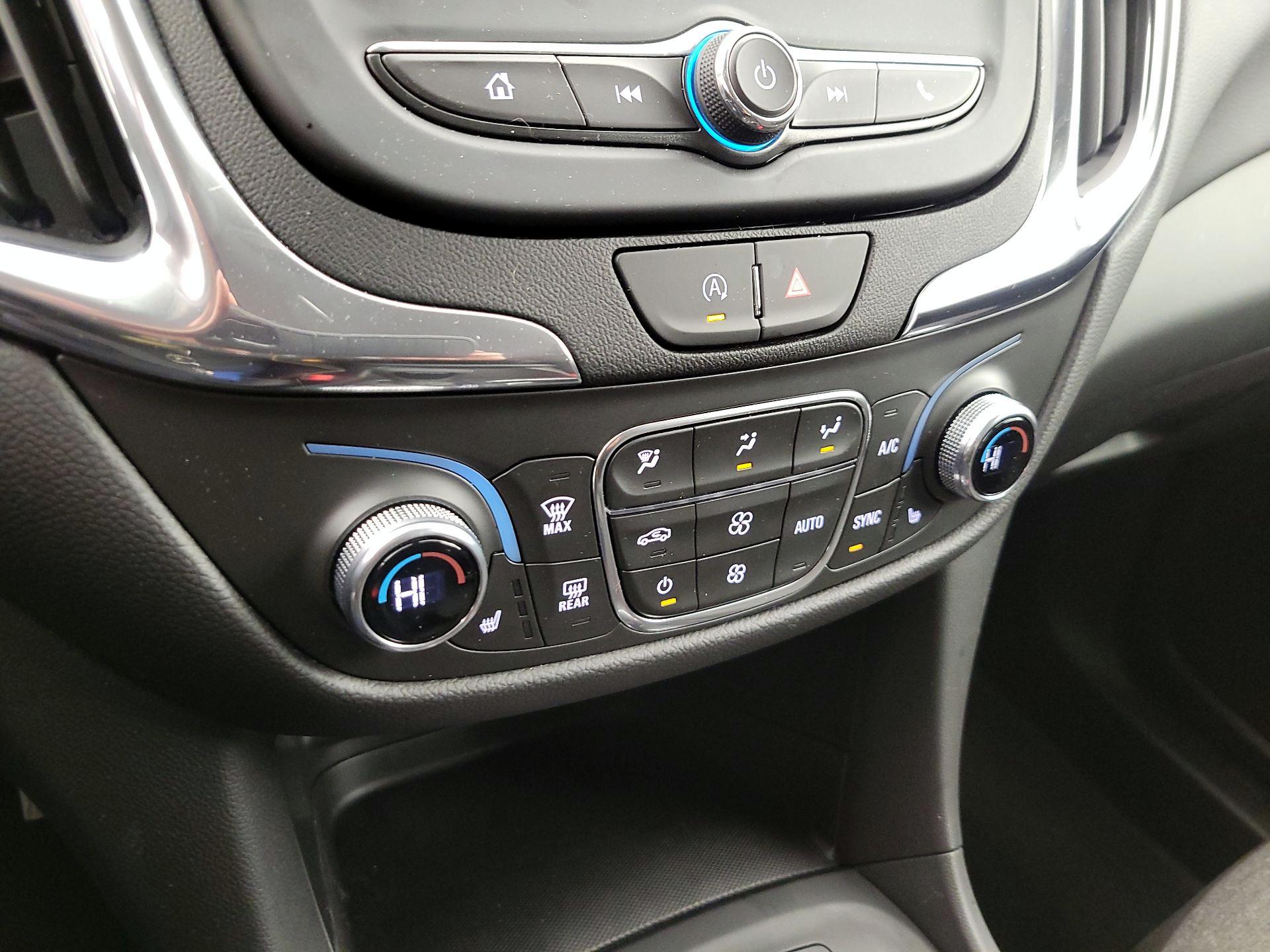 Thumbnail: 2023 Chevrolet Equinox - 17