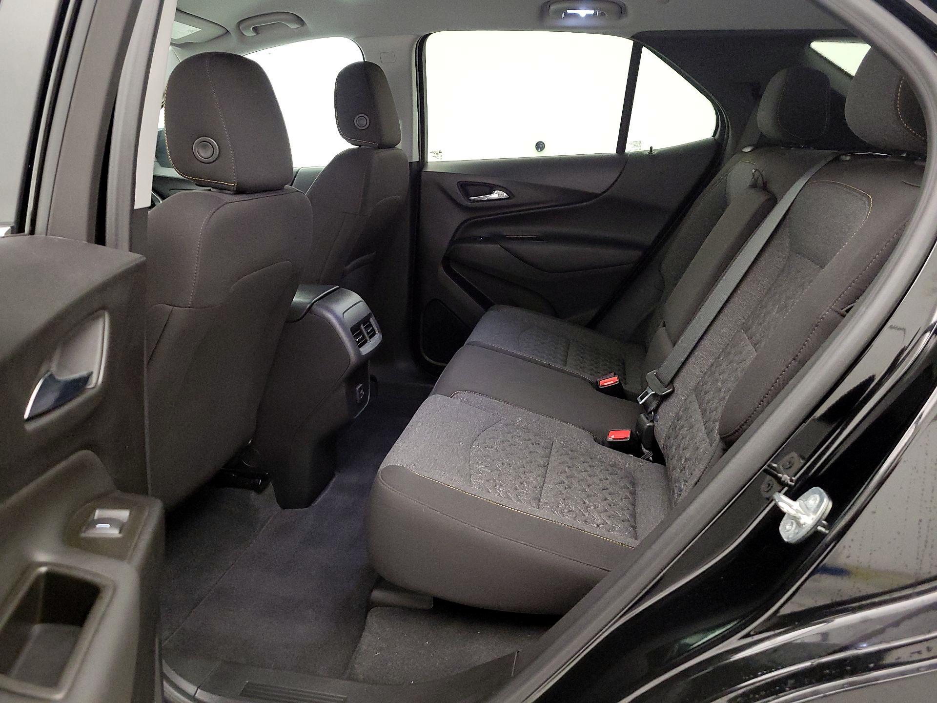 Thumbnail: 2023 Chevrolet Equinox - 20