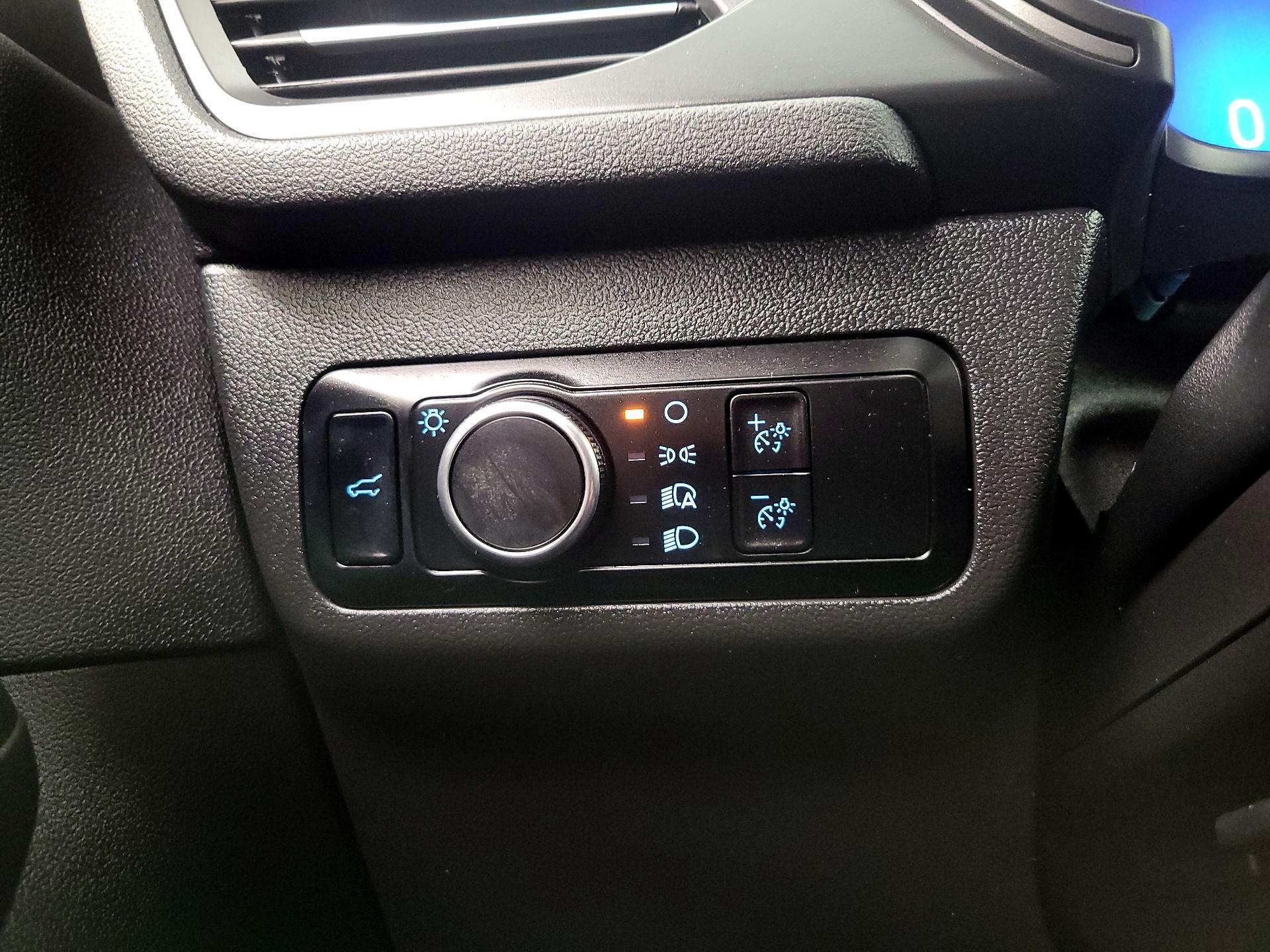 Thumbnail: 2023 Ford Escape - 13