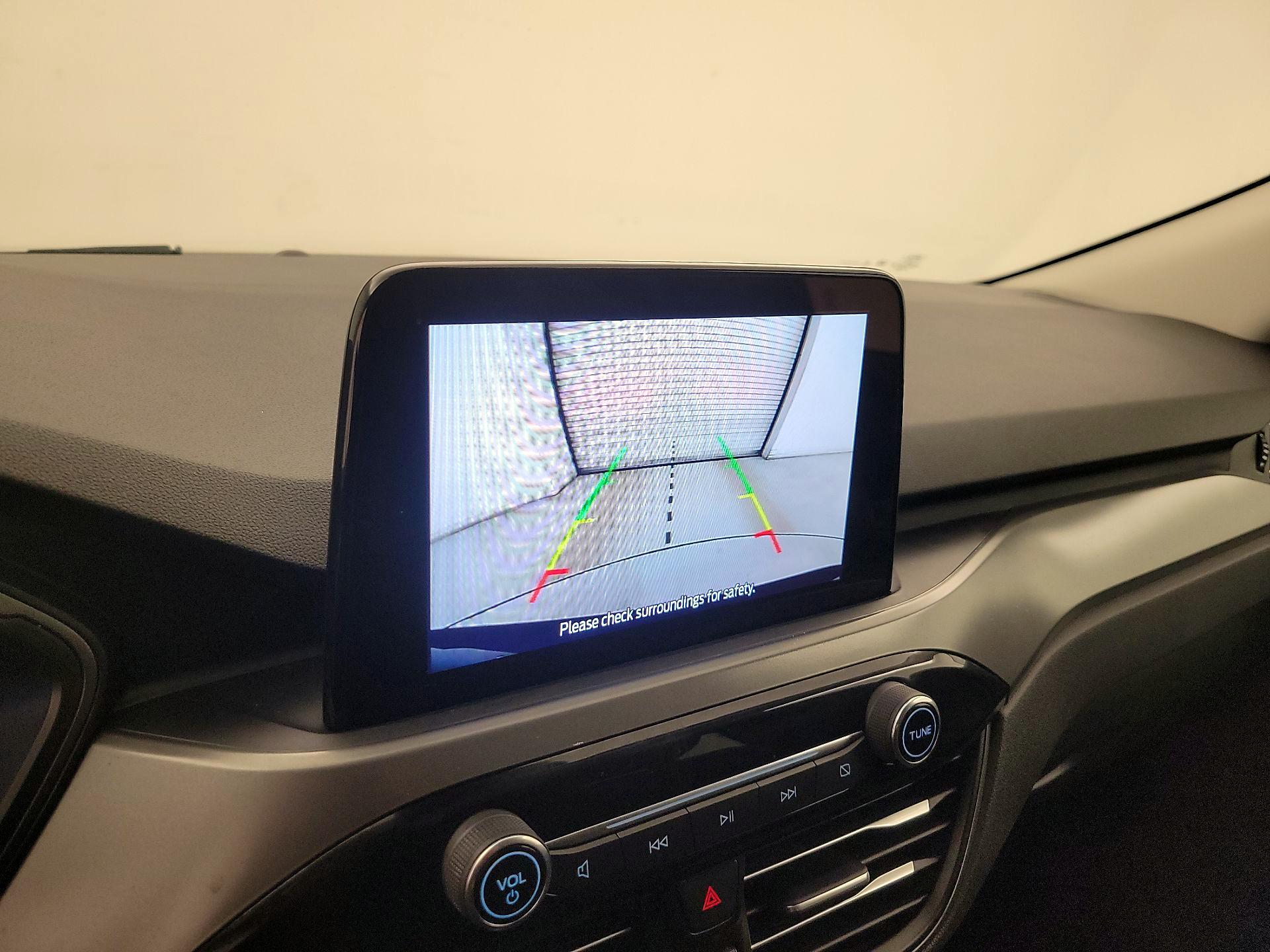 Thumbnail: 2023 Ford Escape - 14