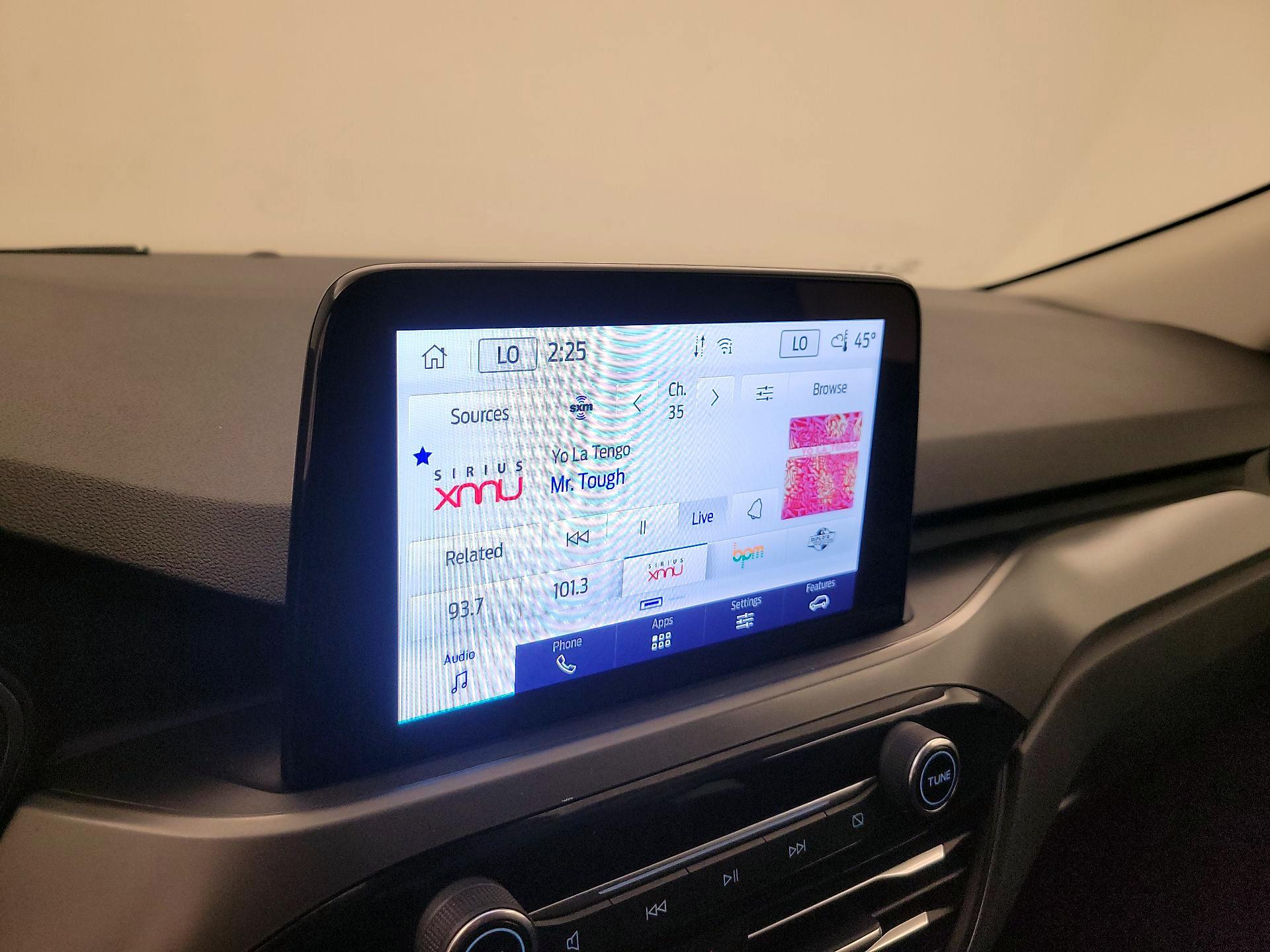 Thumbnail: 2023 Ford Escape - 15