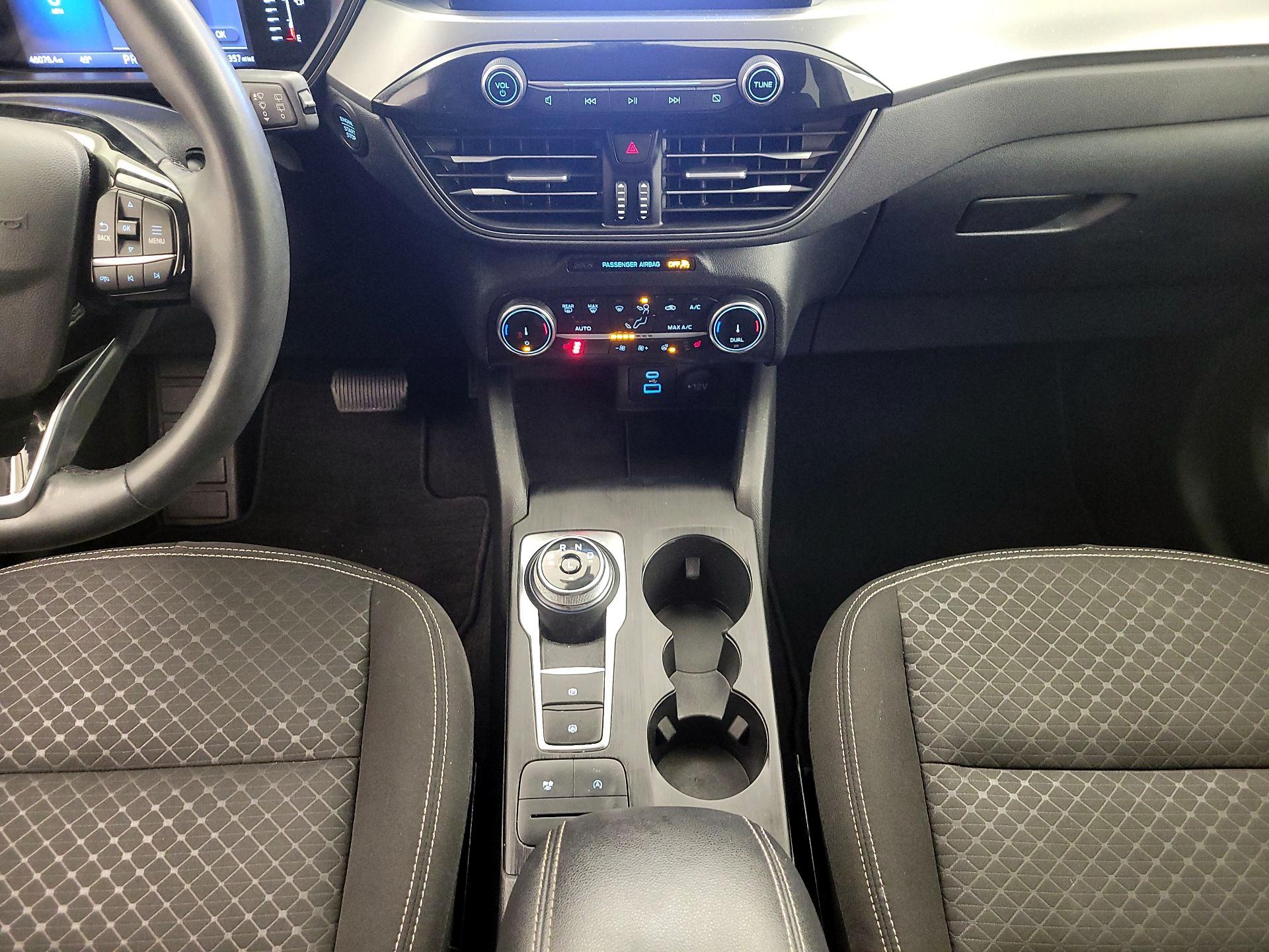 Thumbnail: 2023 Ford Escape - 17