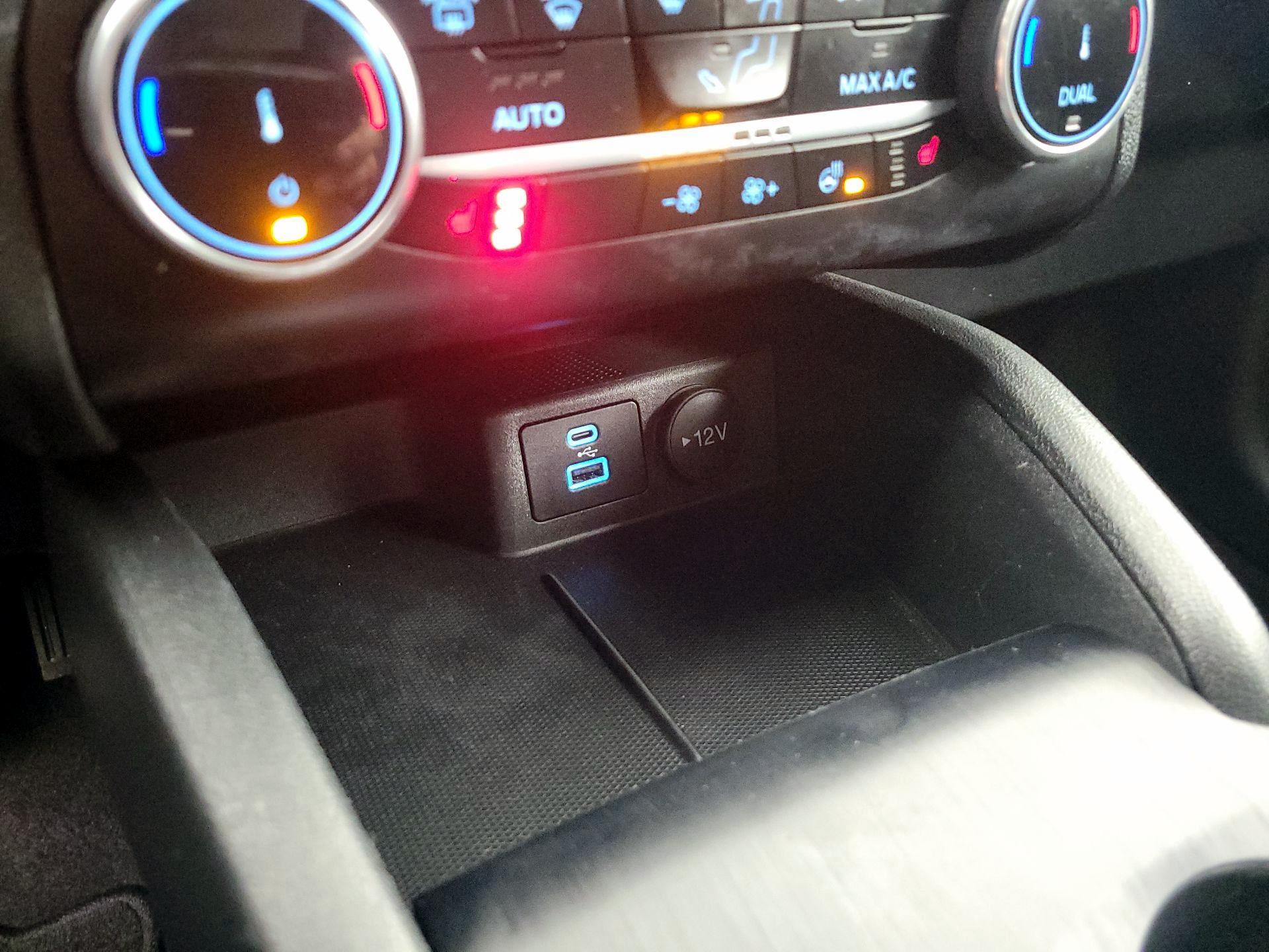 Thumbnail: 2023 Ford Escape - 18