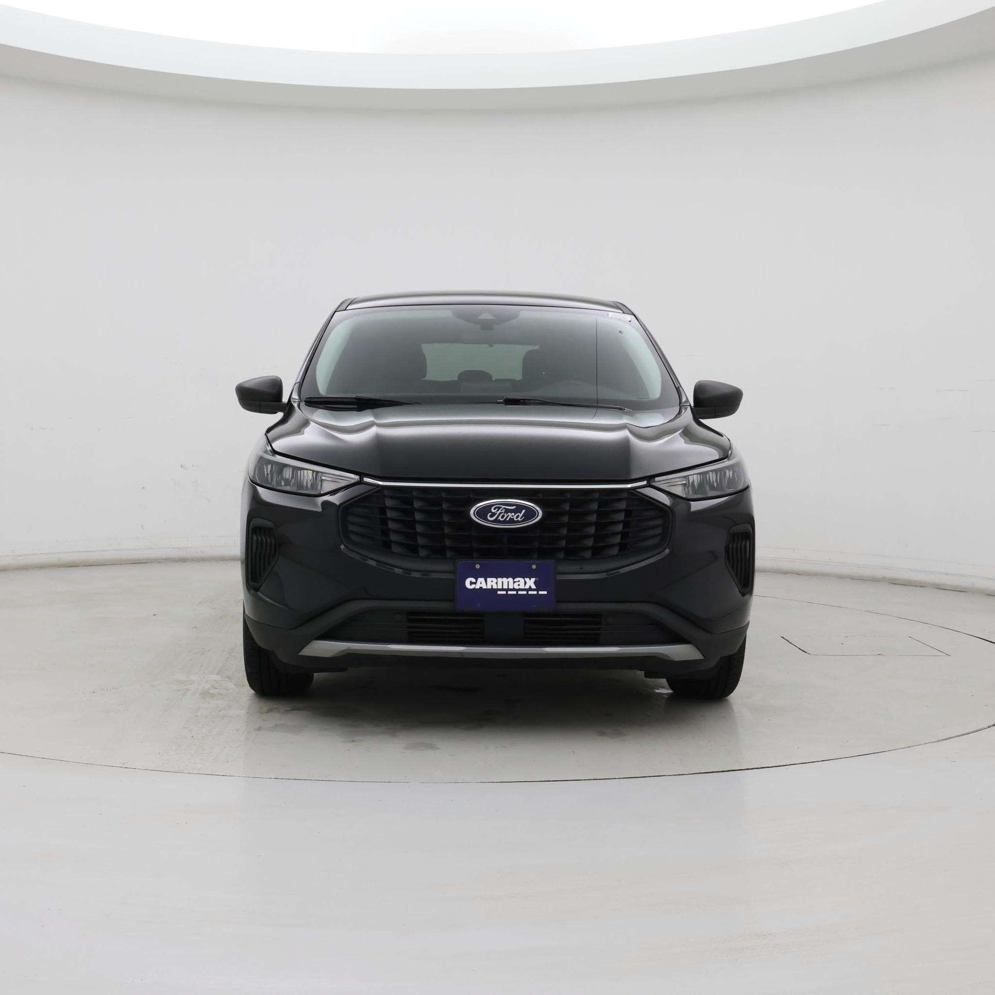 Thumbnail: 2023 Ford Escape - 5