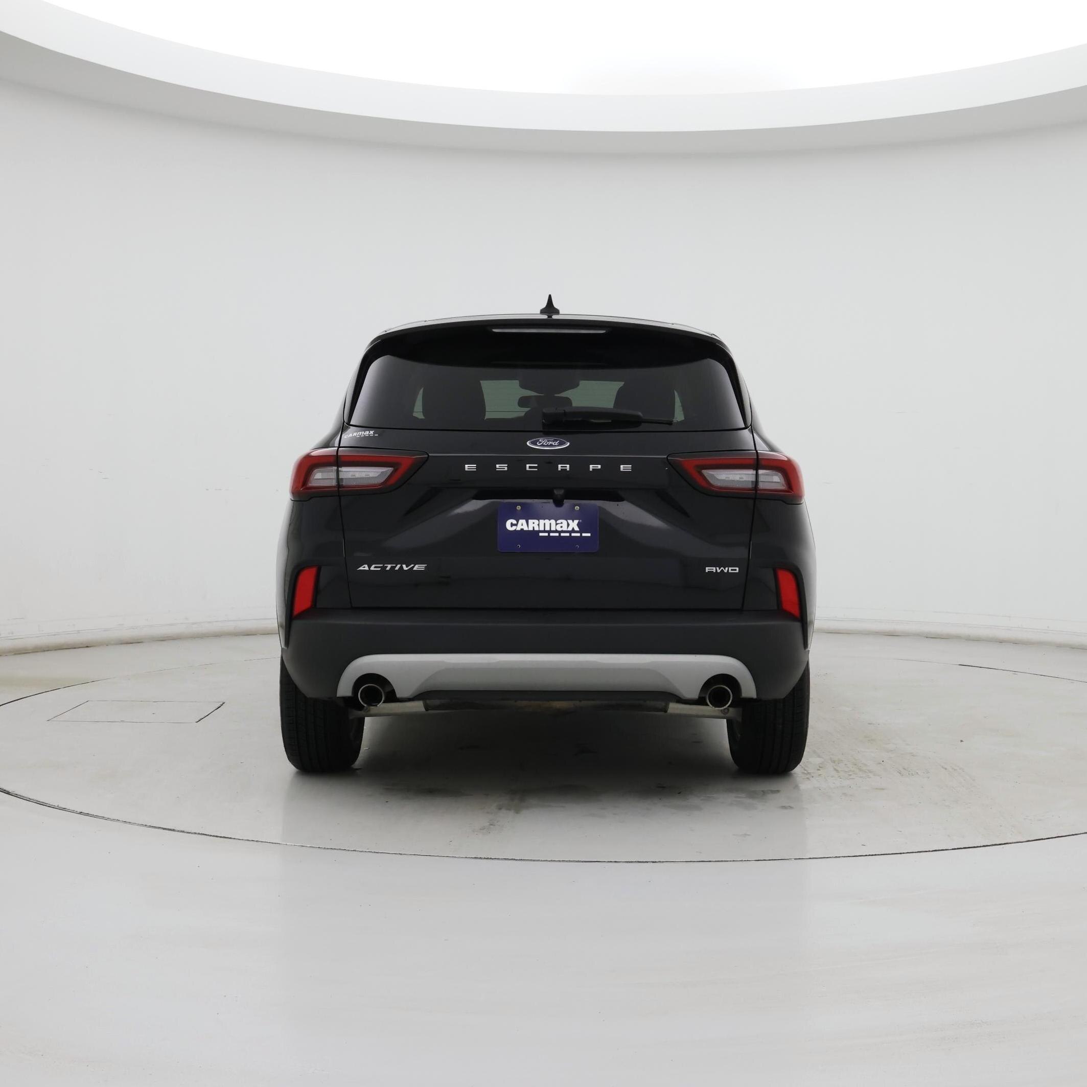 Thumbnail: 2023 Ford Escape - 6