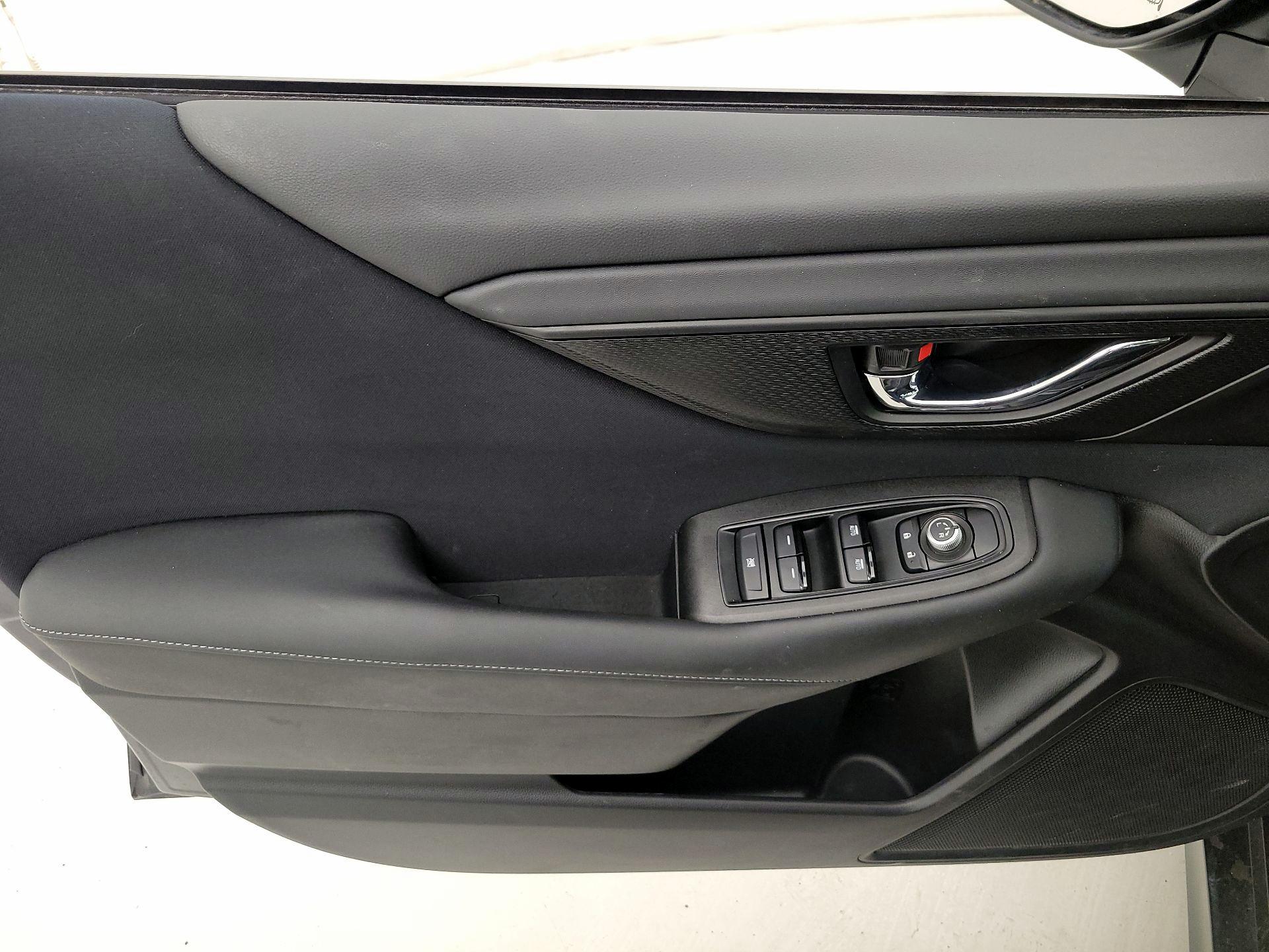 Thumbnail: 2024 Subaru Legacy - 12