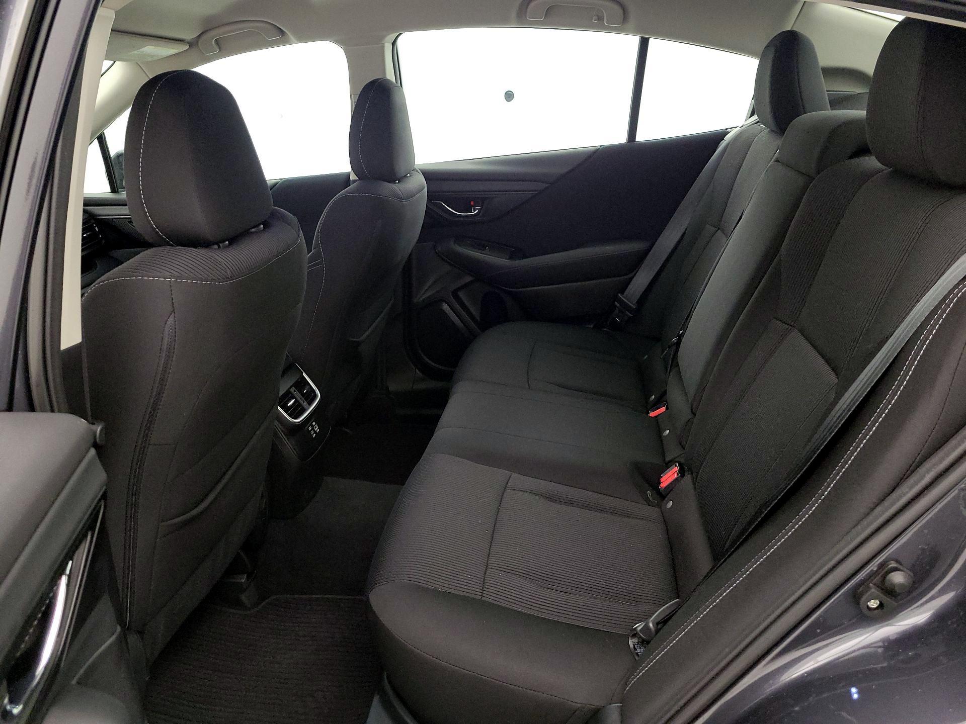 Thumbnail: 2024 Subaru Legacy - 19