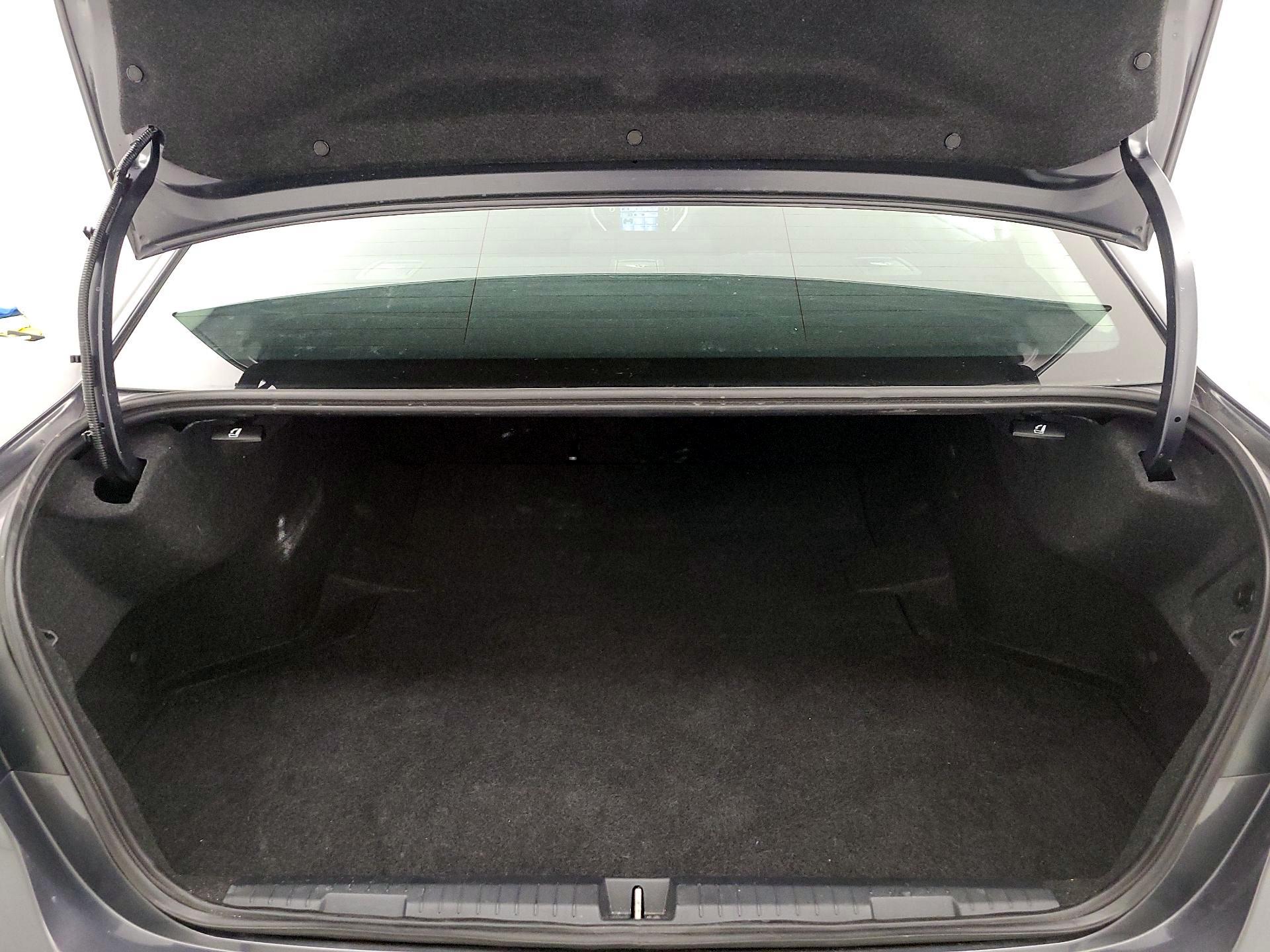 Thumbnail: 2024 Subaru Legacy - 20