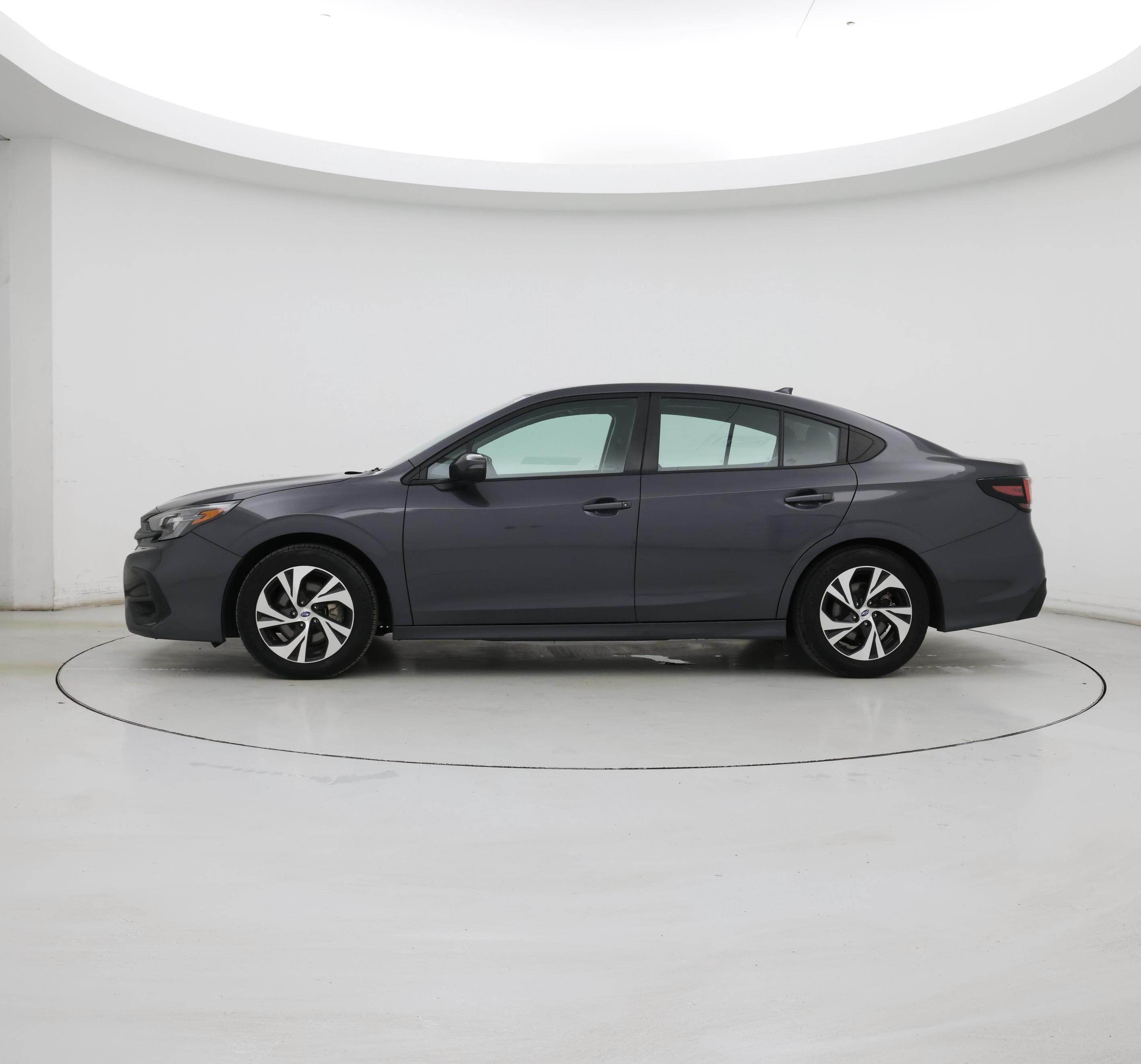 Thumbnail: 2024 Subaru Legacy - 3