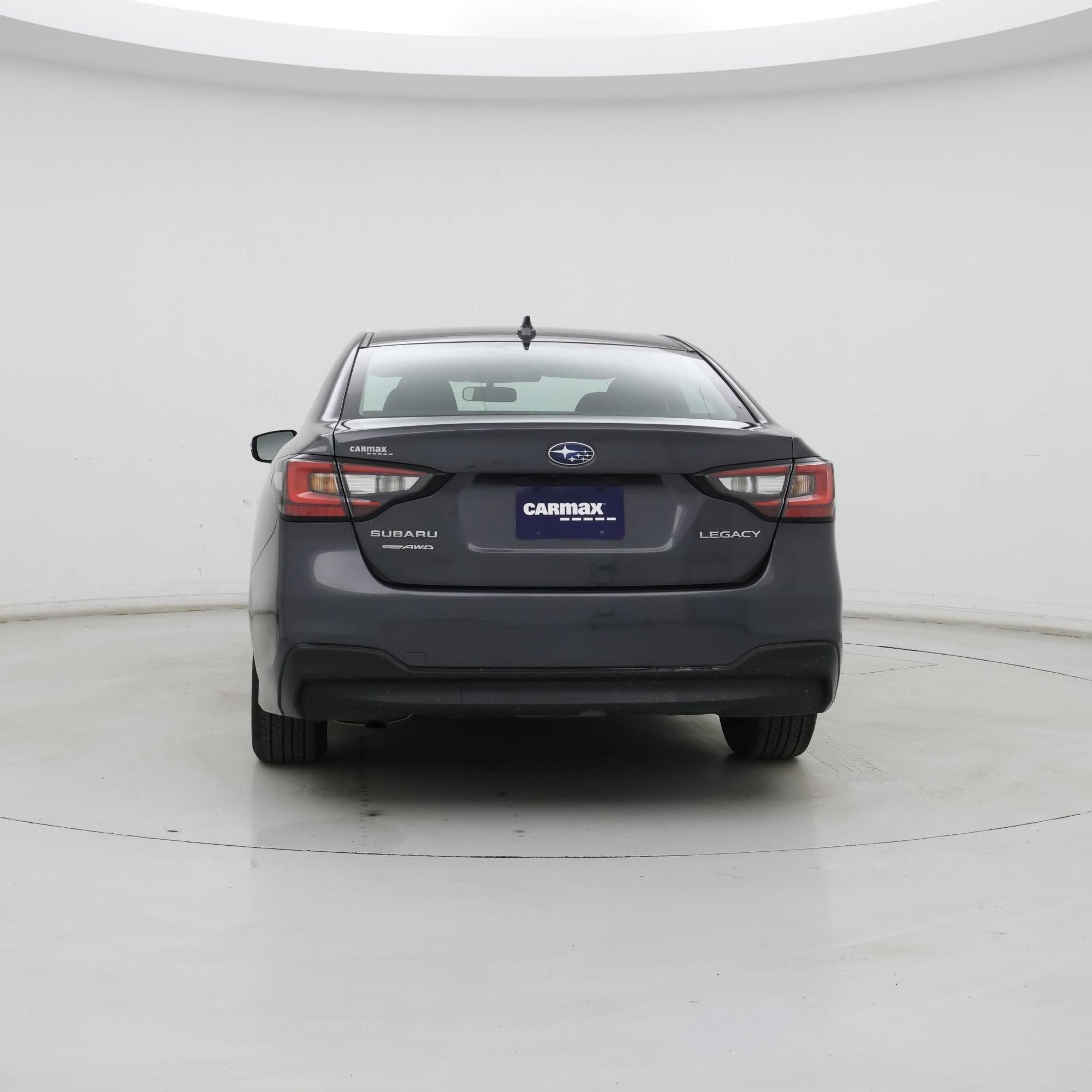 Thumbnail: 2024 Subaru Legacy - 6