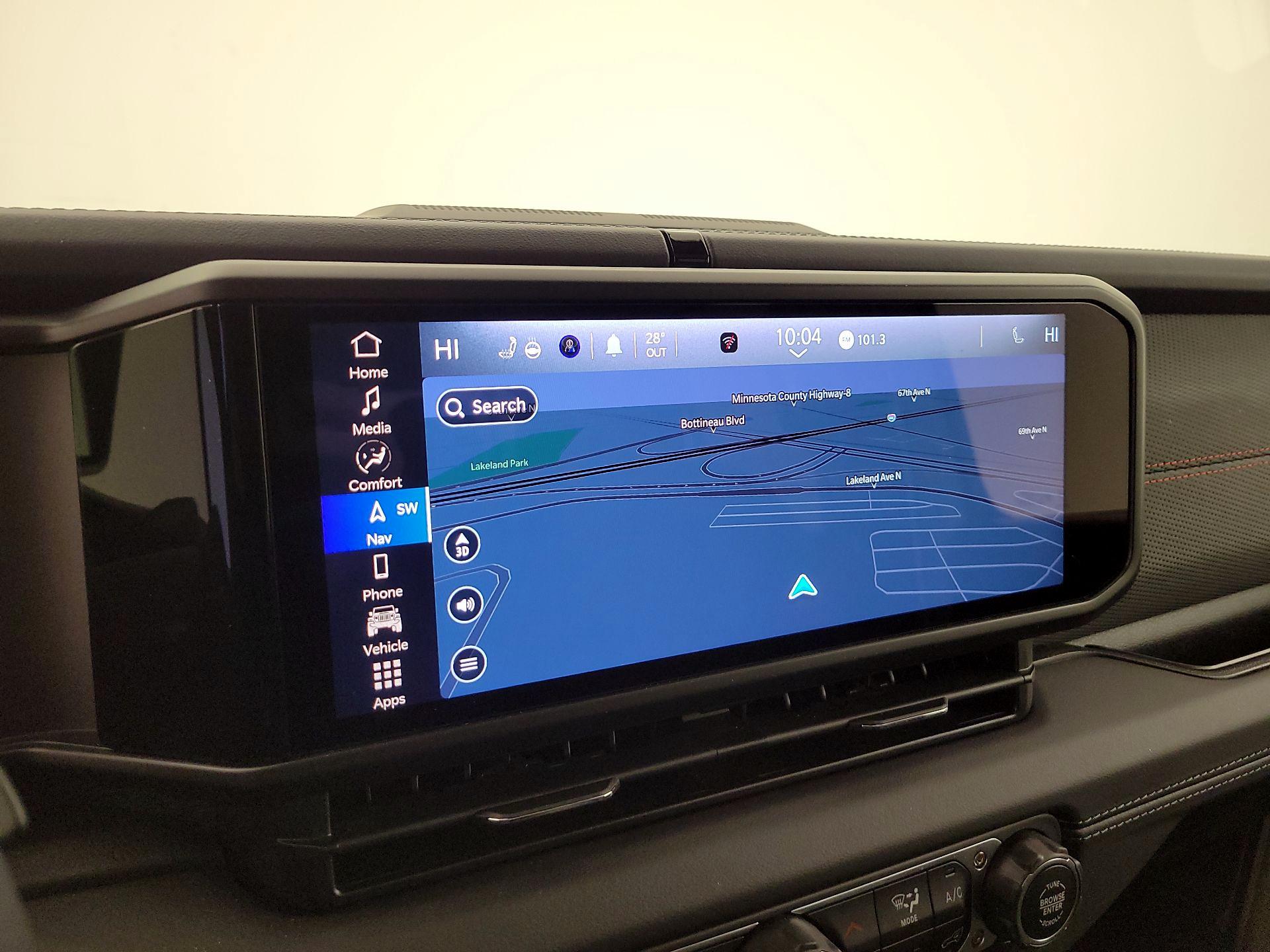 Thumbnail: 2025 Jeep Gladiator - 14