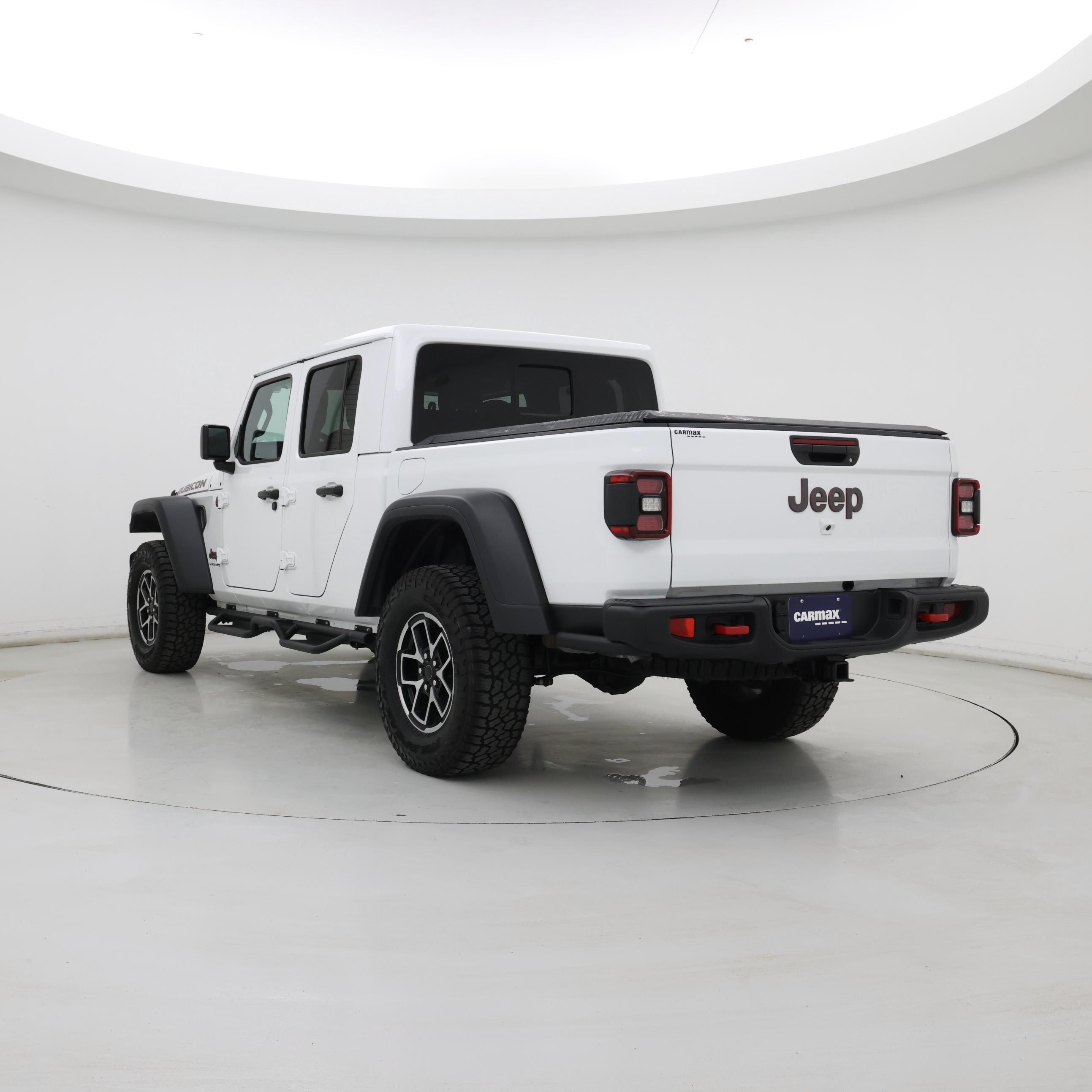 Thumbnail: 2025 Jeep Gladiator - 2