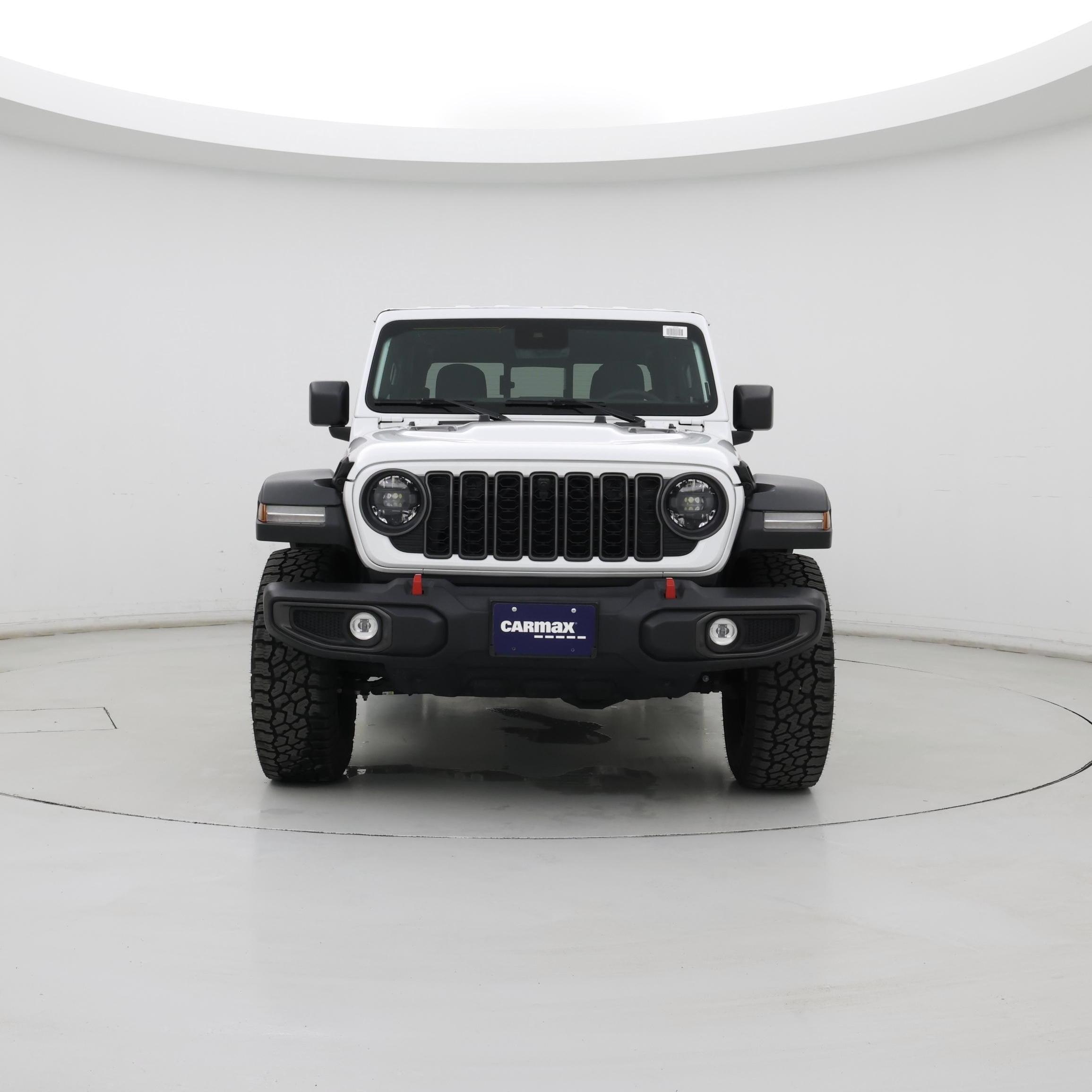 Thumbnail: 2025 Jeep Gladiator - 5