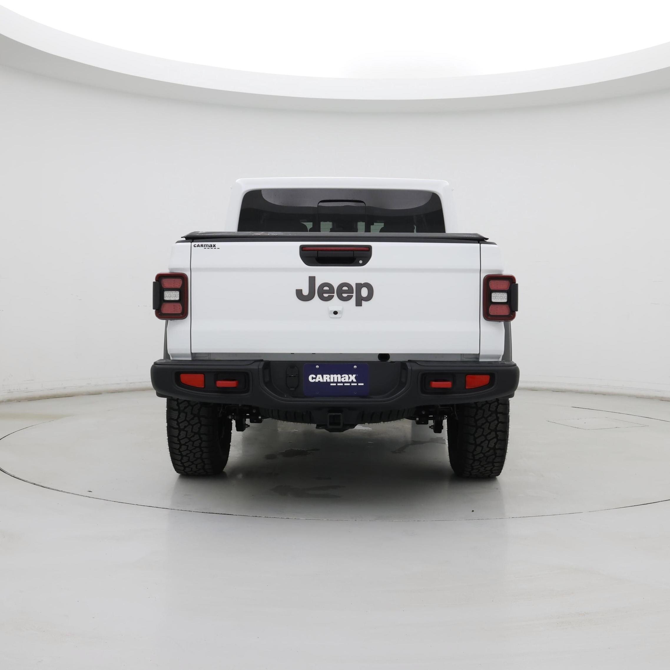 Thumbnail: 2025 Jeep Gladiator - 6