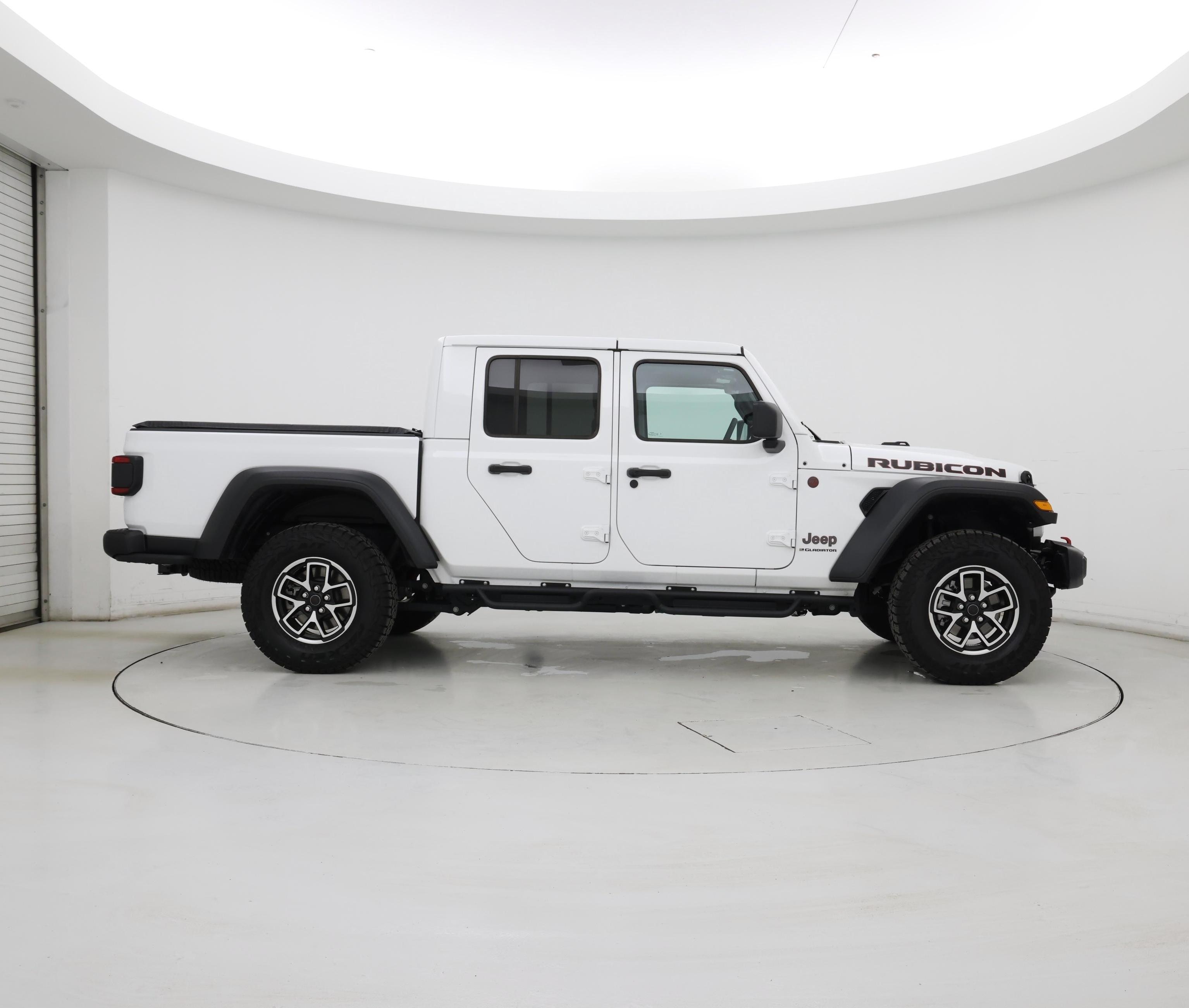 Thumbnail: 2025 Jeep Gladiator - 7