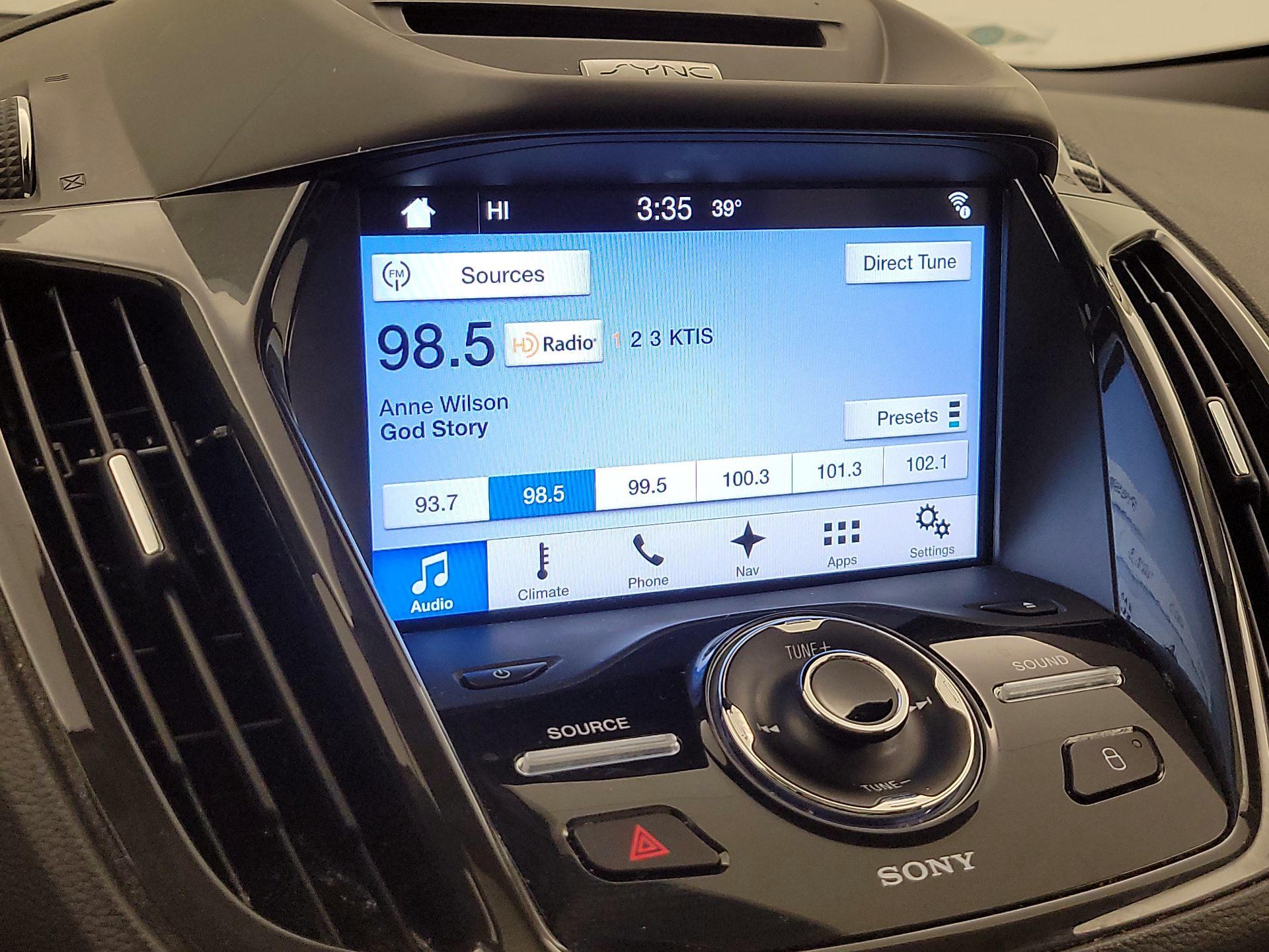 Thumbnail: 2016 Ford Escape - 16