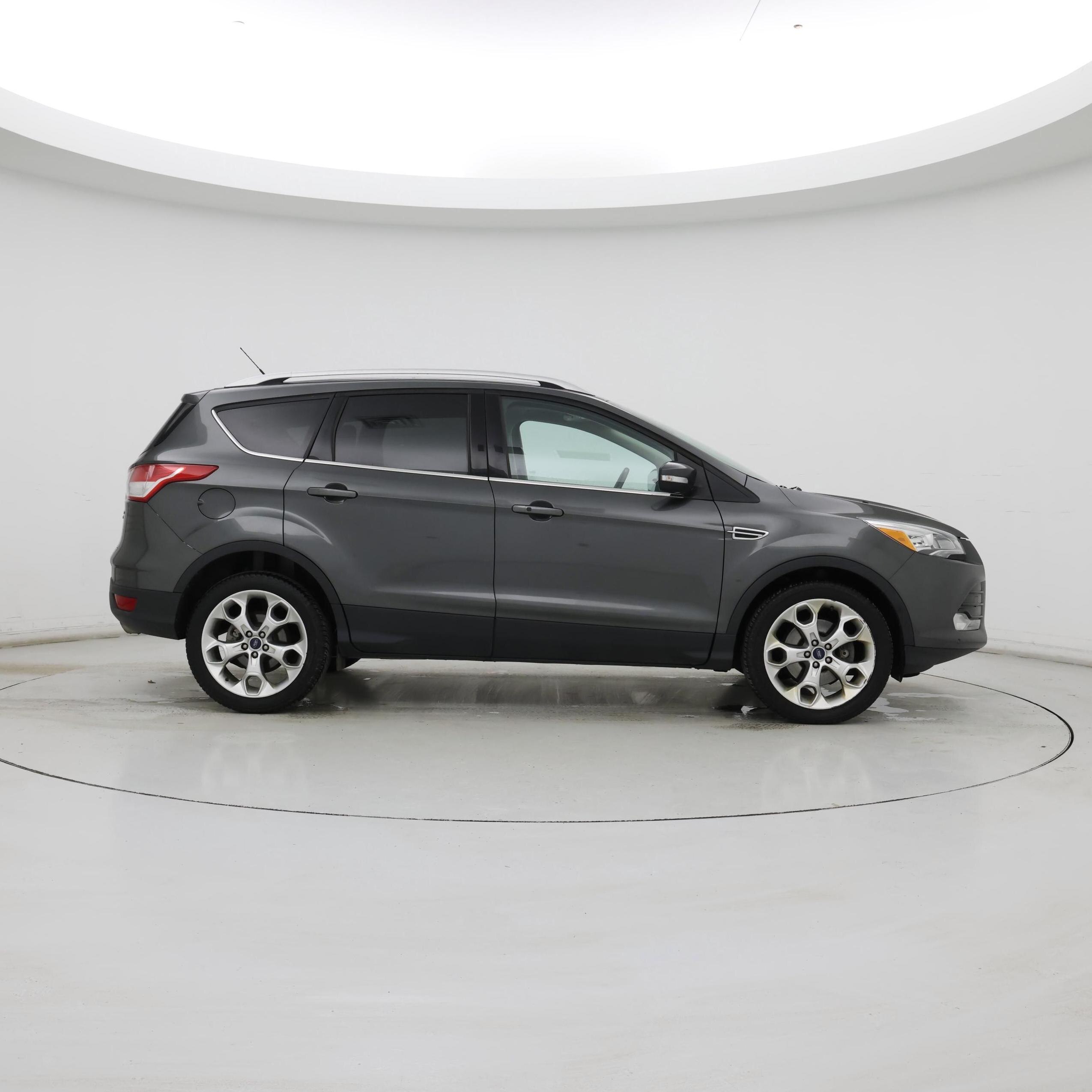Thumbnail: 2016 Ford Escape - 7