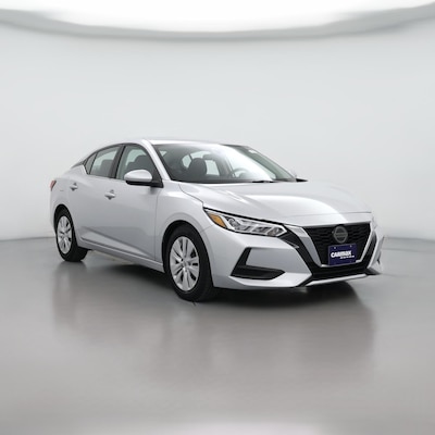 2023 Nissan Sentra S